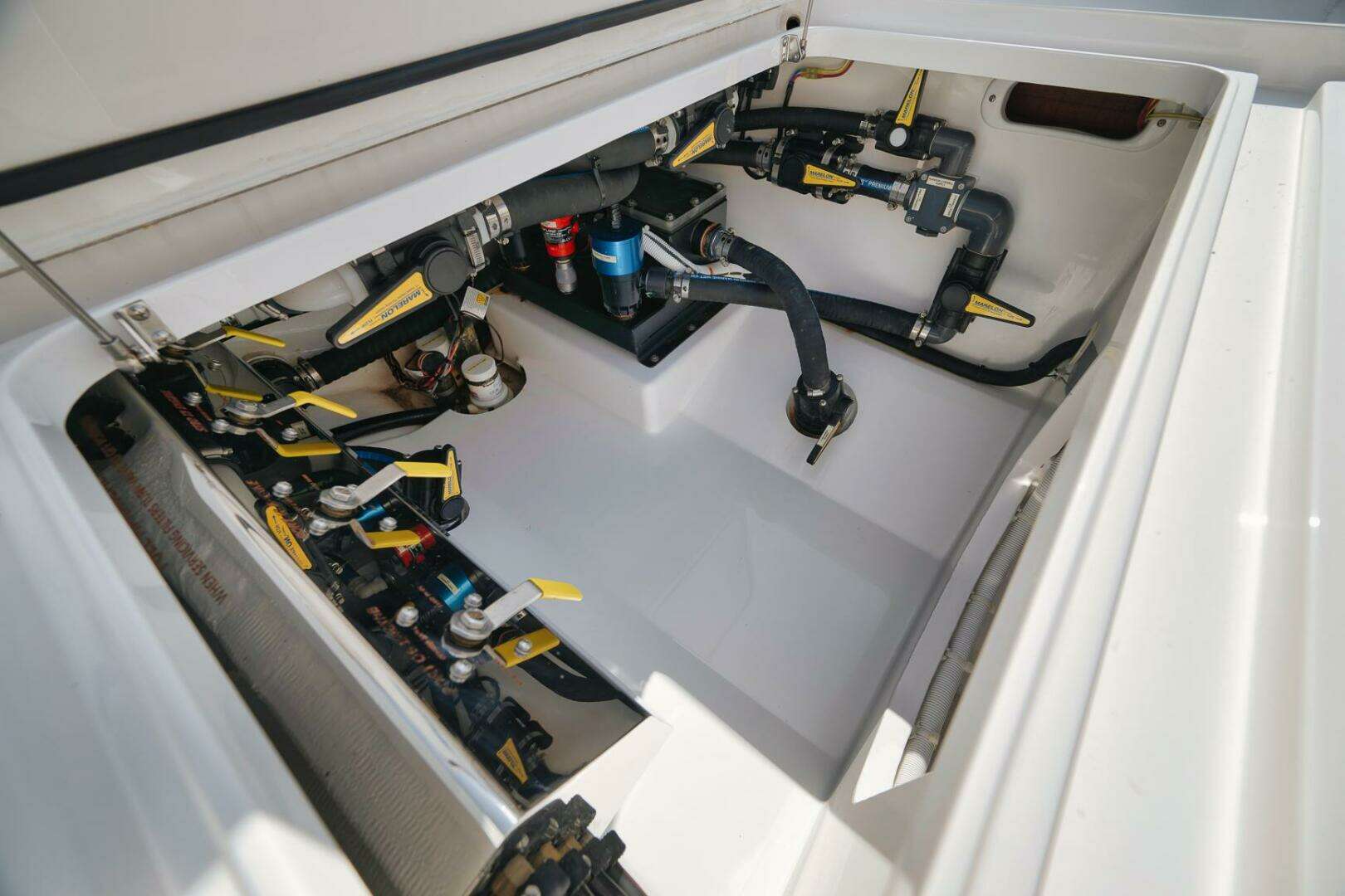2022 Valhalla Boatworks — - Image 113