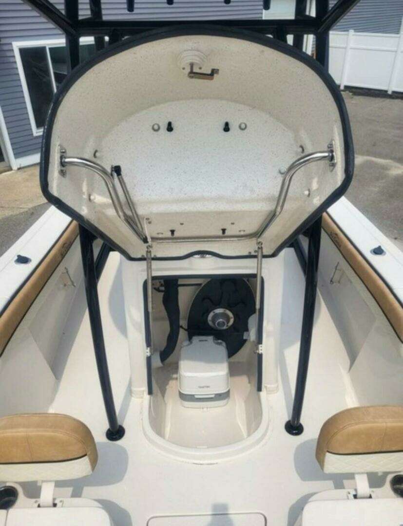 2023 Sea Chaser 22 HFC - Image 7