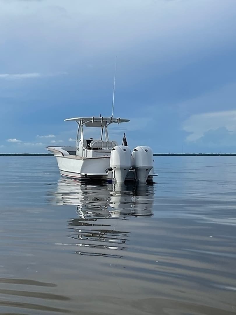 2021 Shearline Shearline Center Console - Image 29