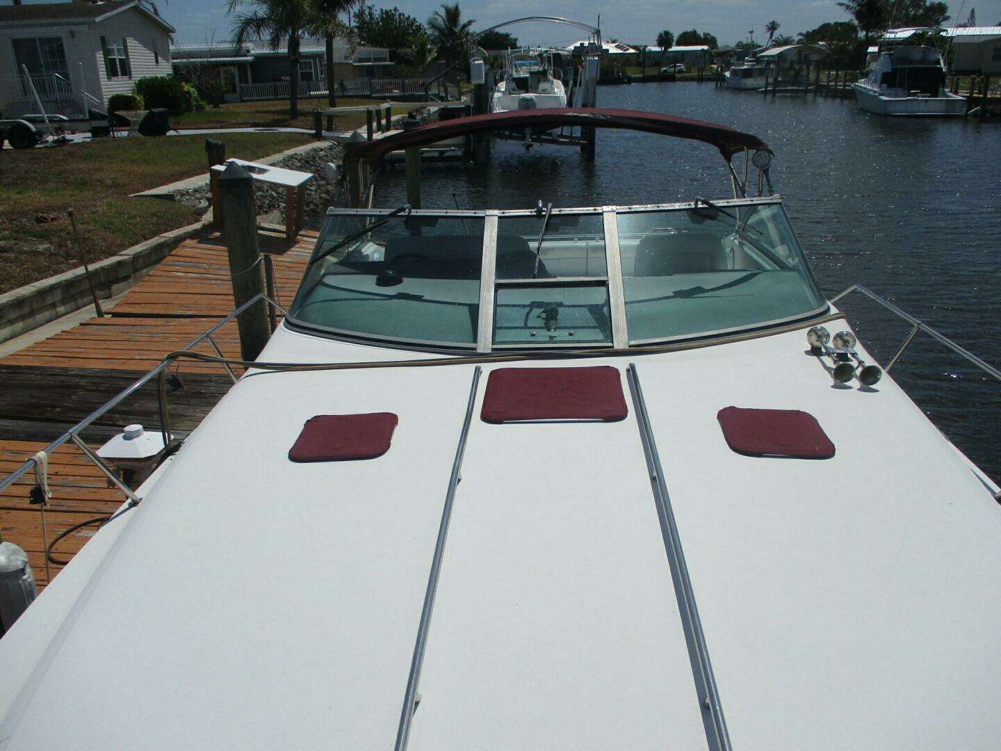 1991 Sea Ray — - Image 27