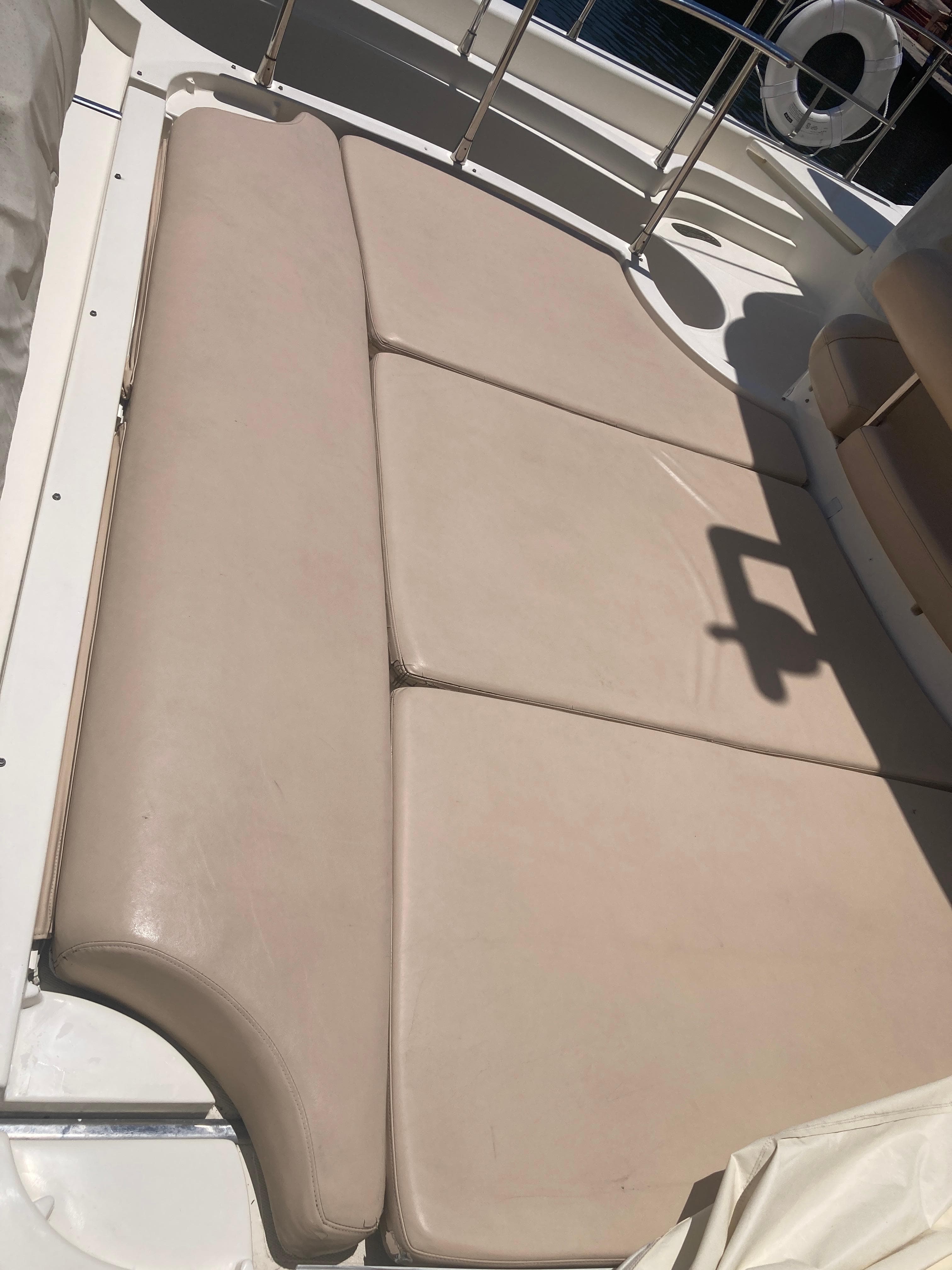 2005 Azimut 80 - 125
