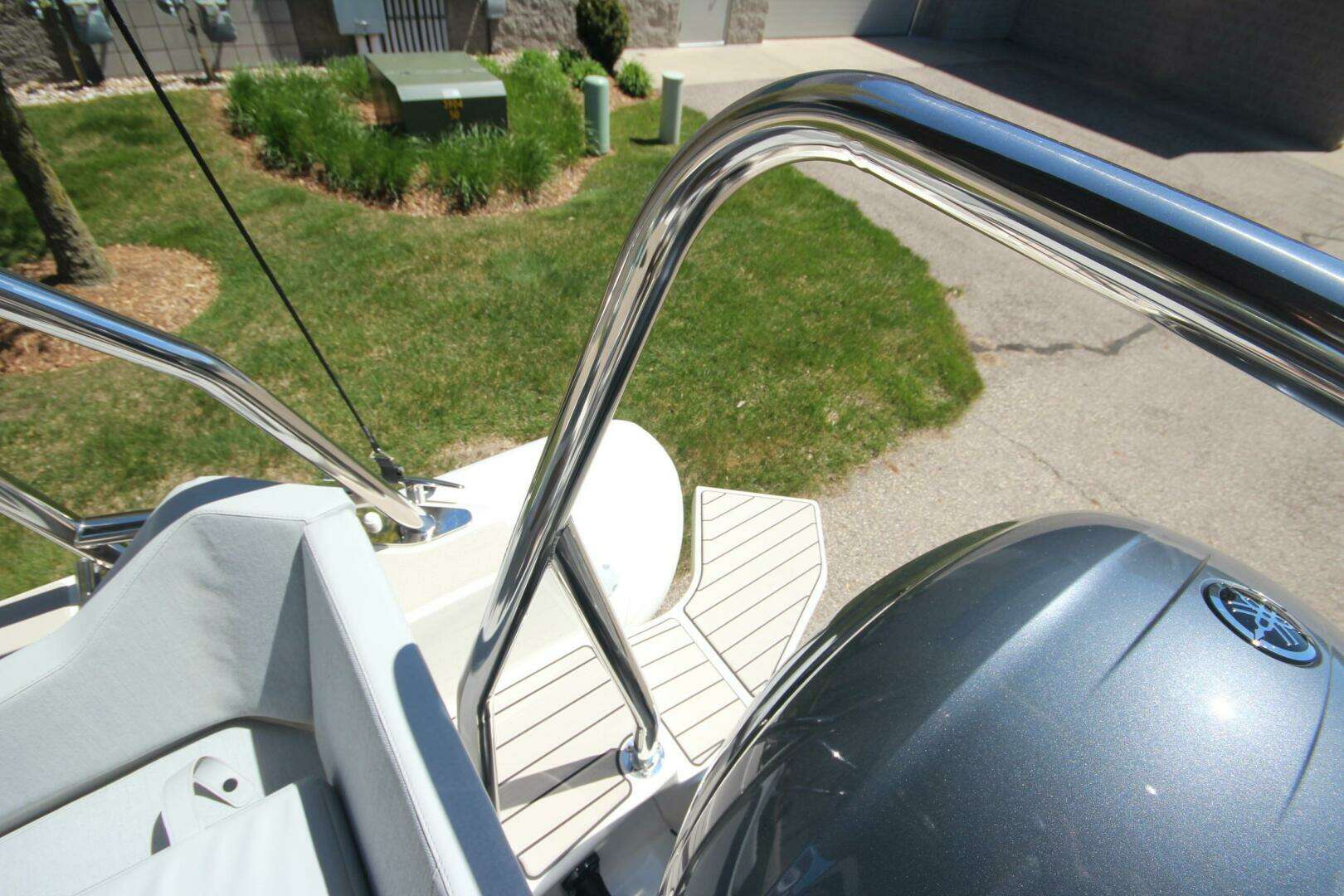 2025 Zodiac Medline 6.8 NEO - Image 26