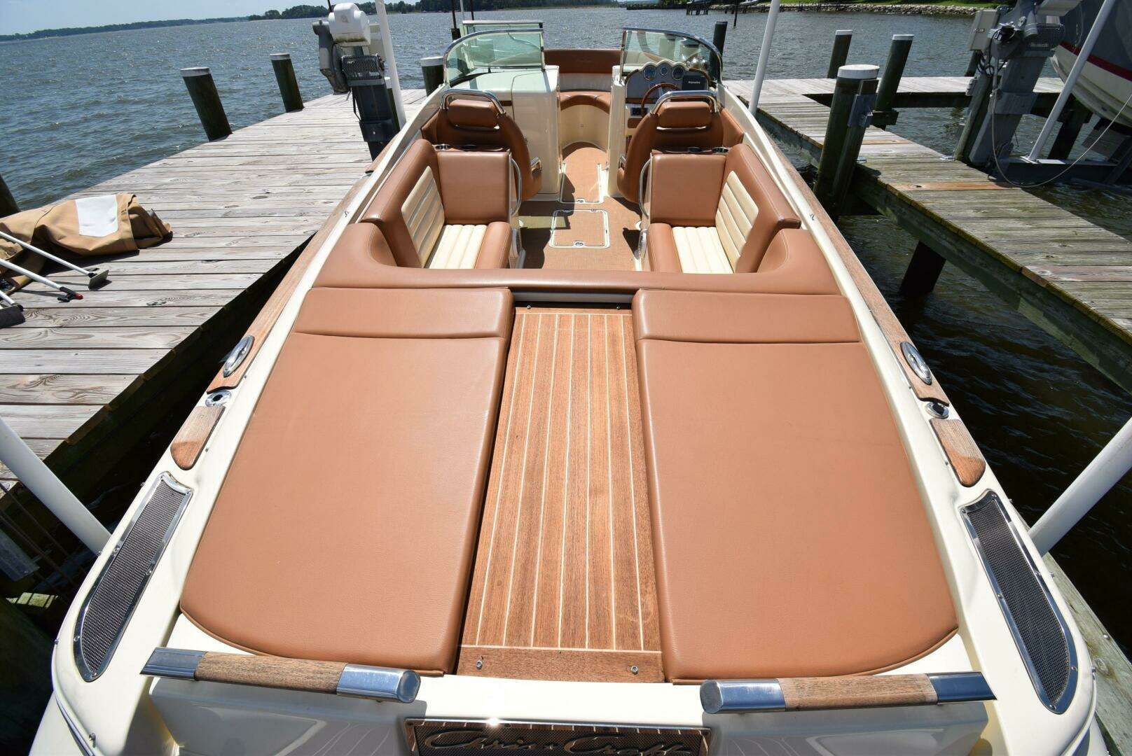 2014 Chris-Craft 25 Launch - Image 9