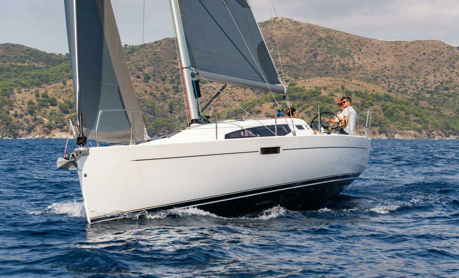 2026 J Boats J/36 - Image 5