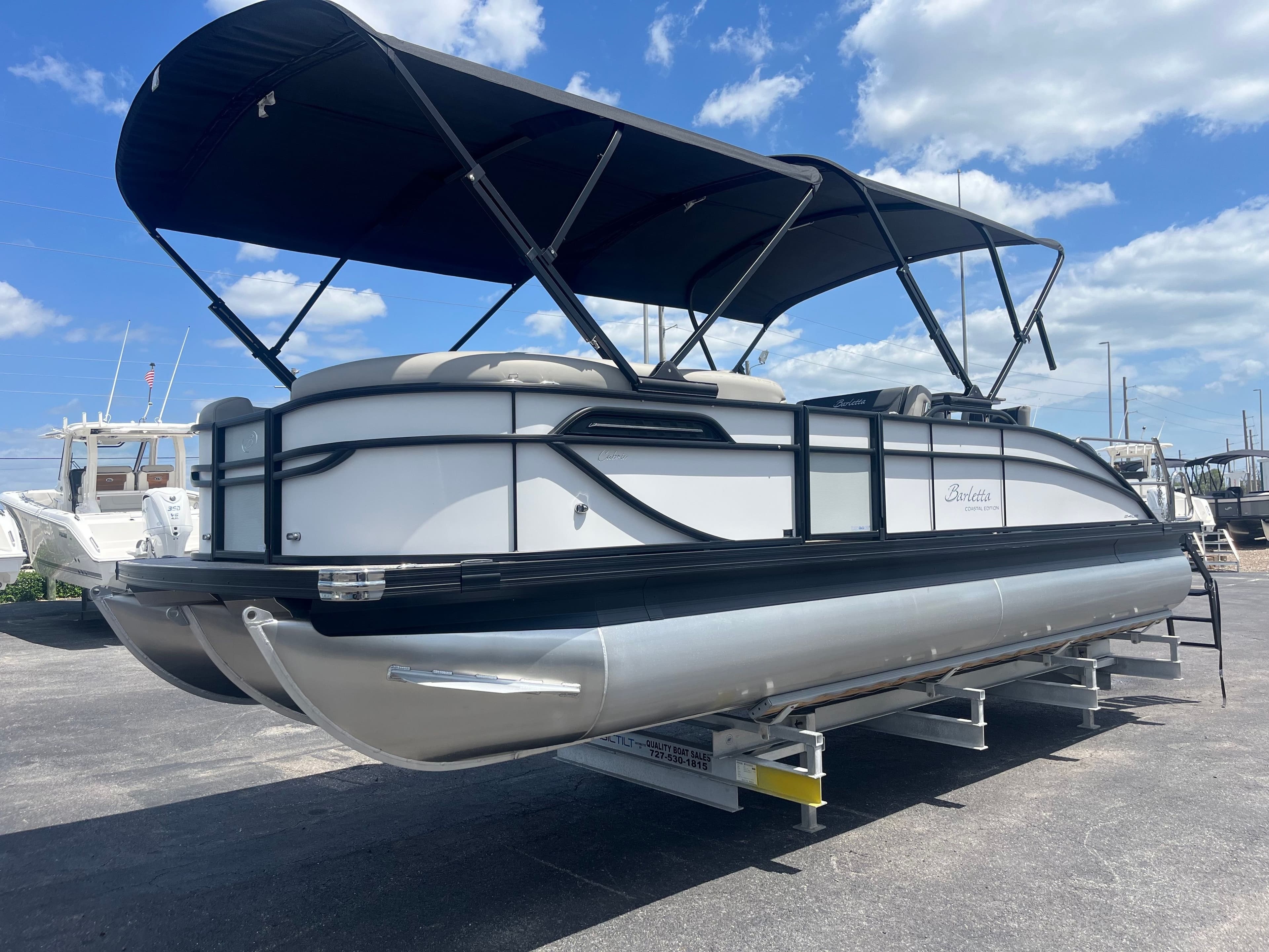 2026 BARLETTA C24UE - Image 2