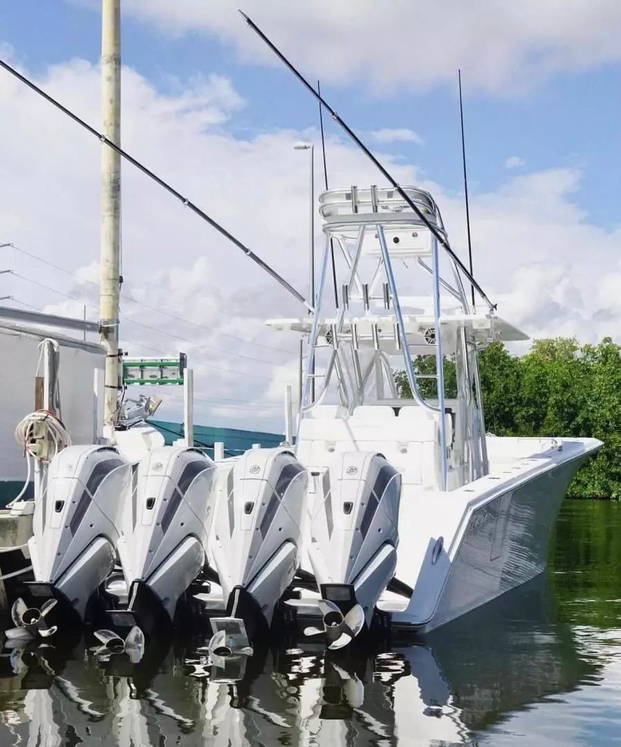 2022 SeaHunter 39 - Image 9