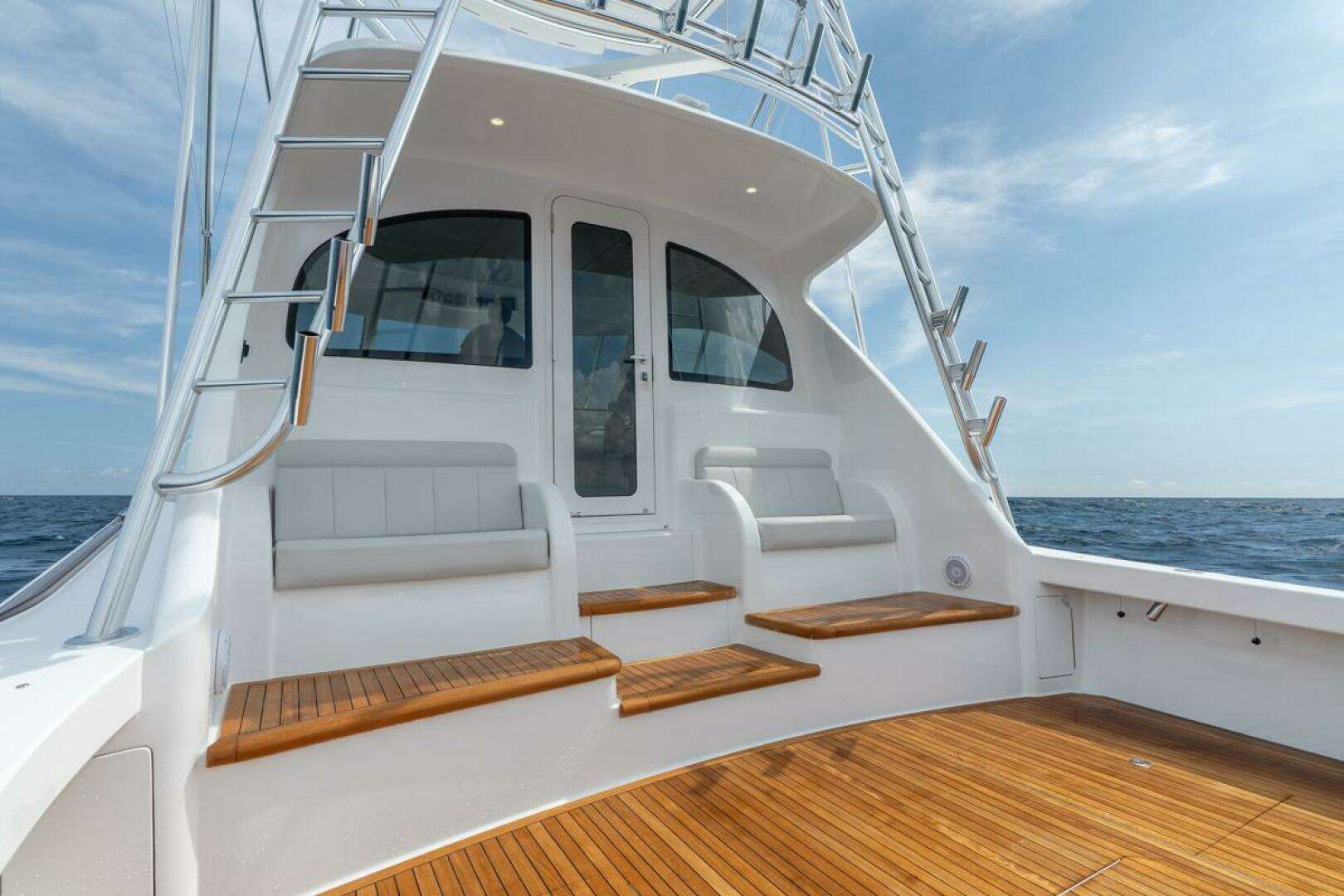 2026 Viking 54 Sport Tower - Image 20