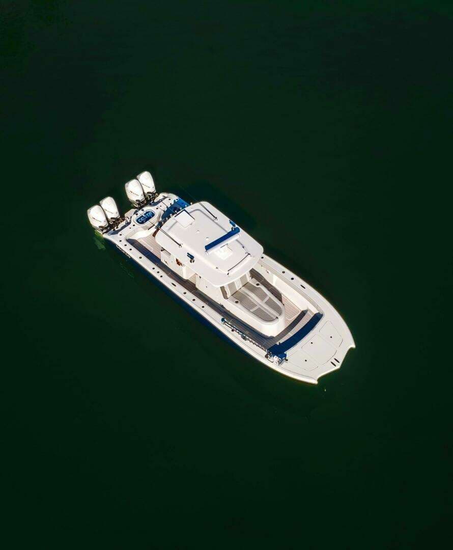 2025 Costa Custom — - Image 5
