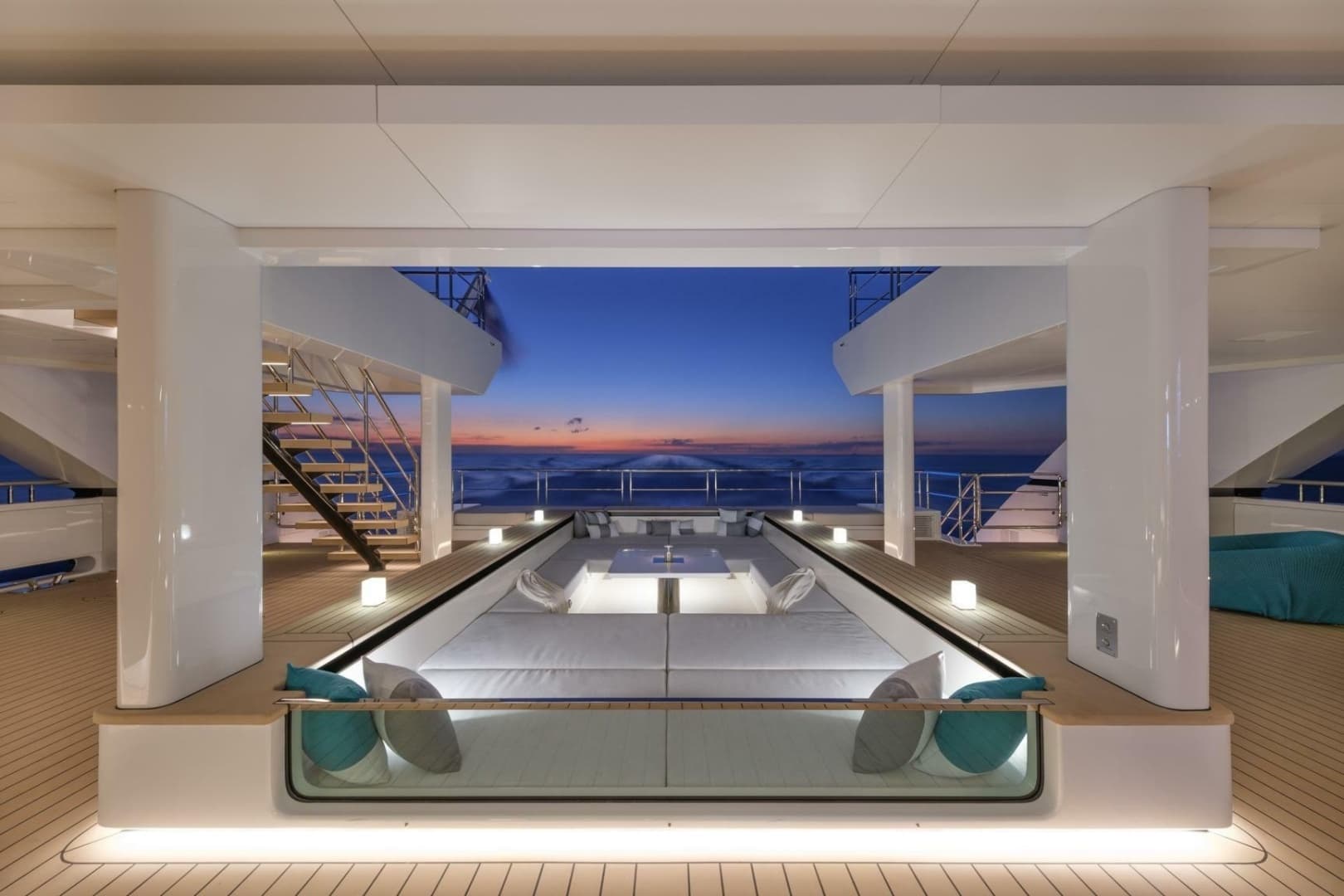 2024 Silver Yachts — - Image 21