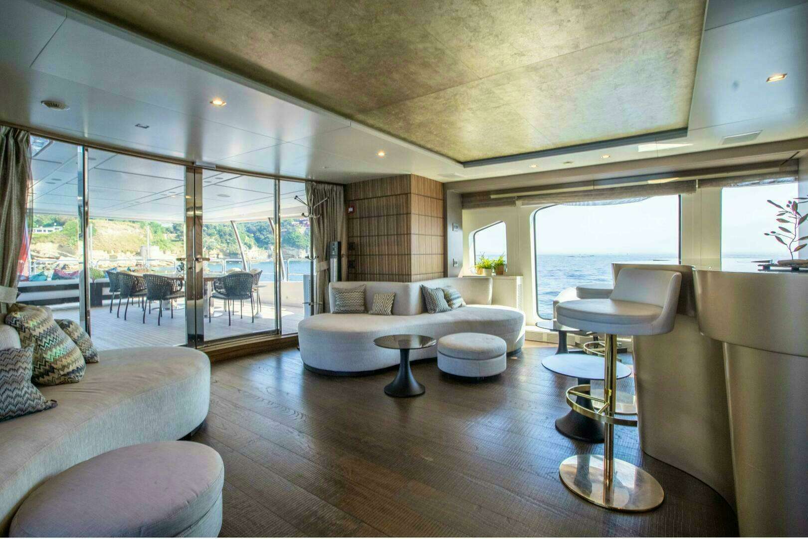 2015 Benetti Benetti Classic 121 - Image 29
