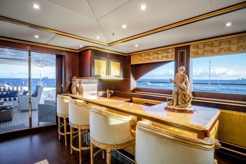 Skylounge Bar