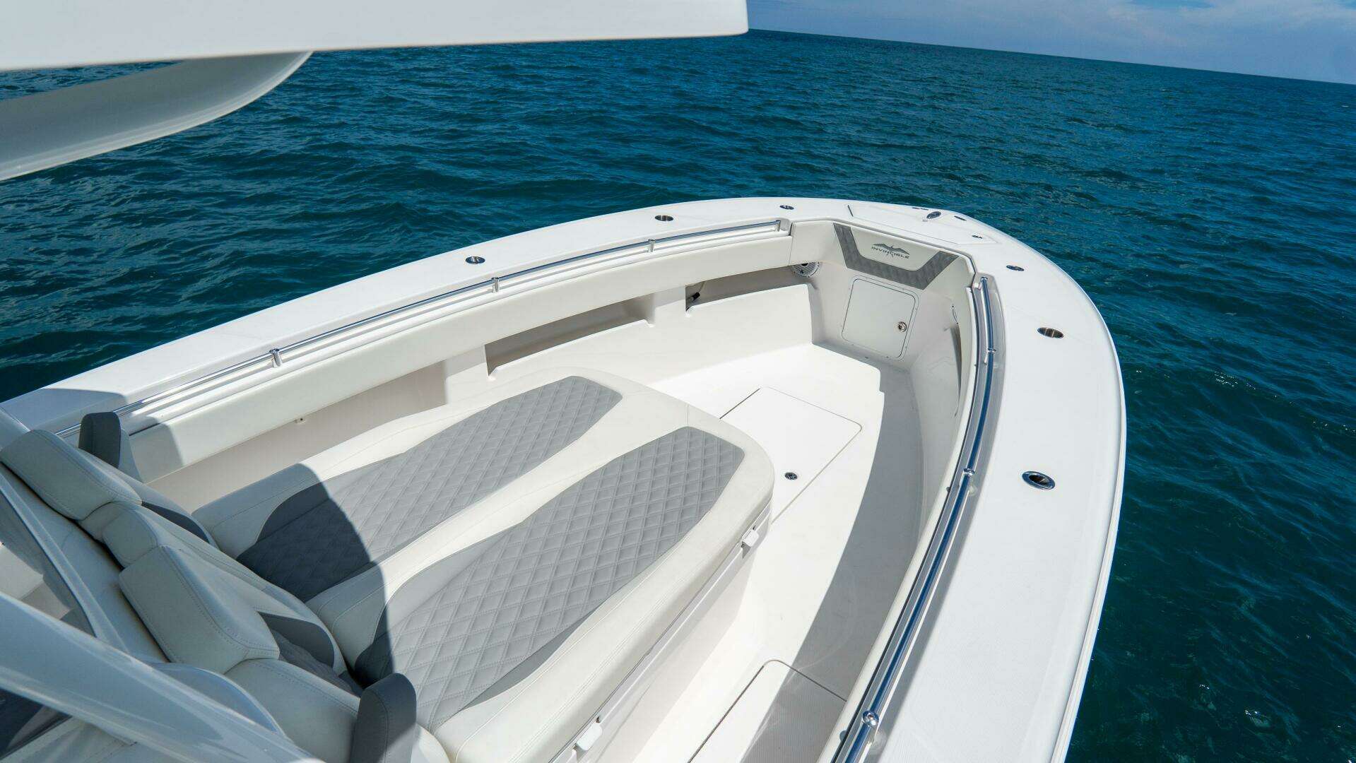 2023 Invincible Open Fisherman - Image 24