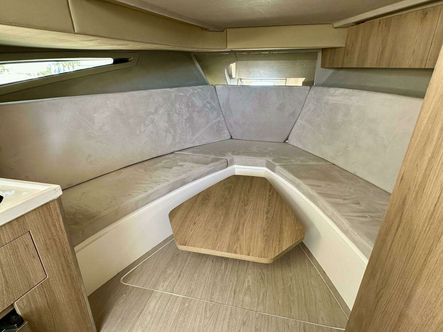 2024 NX Boats 360 Sport Coupe - Image 32