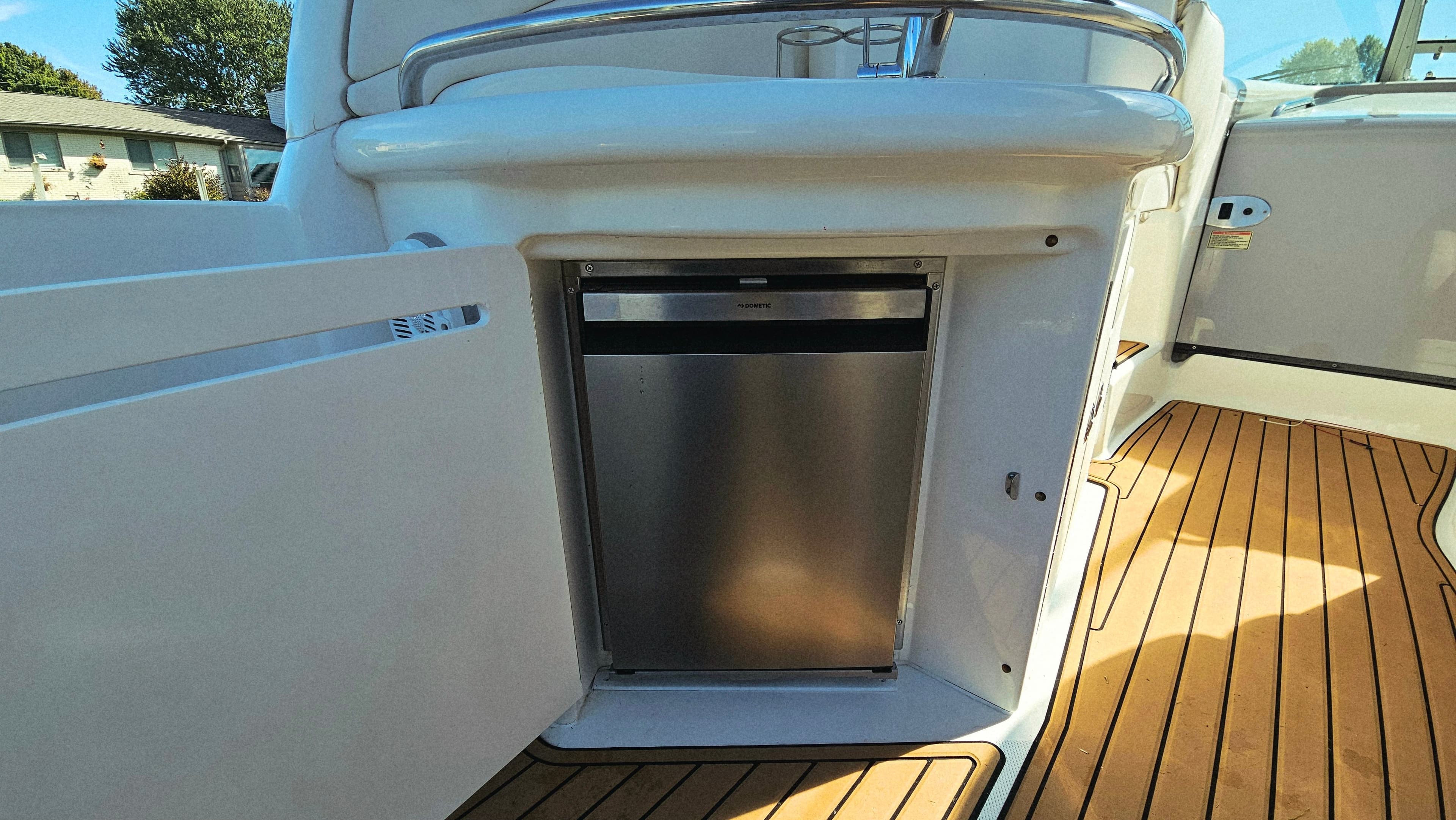 2003 Sea Ray 340 Sundancer - 21