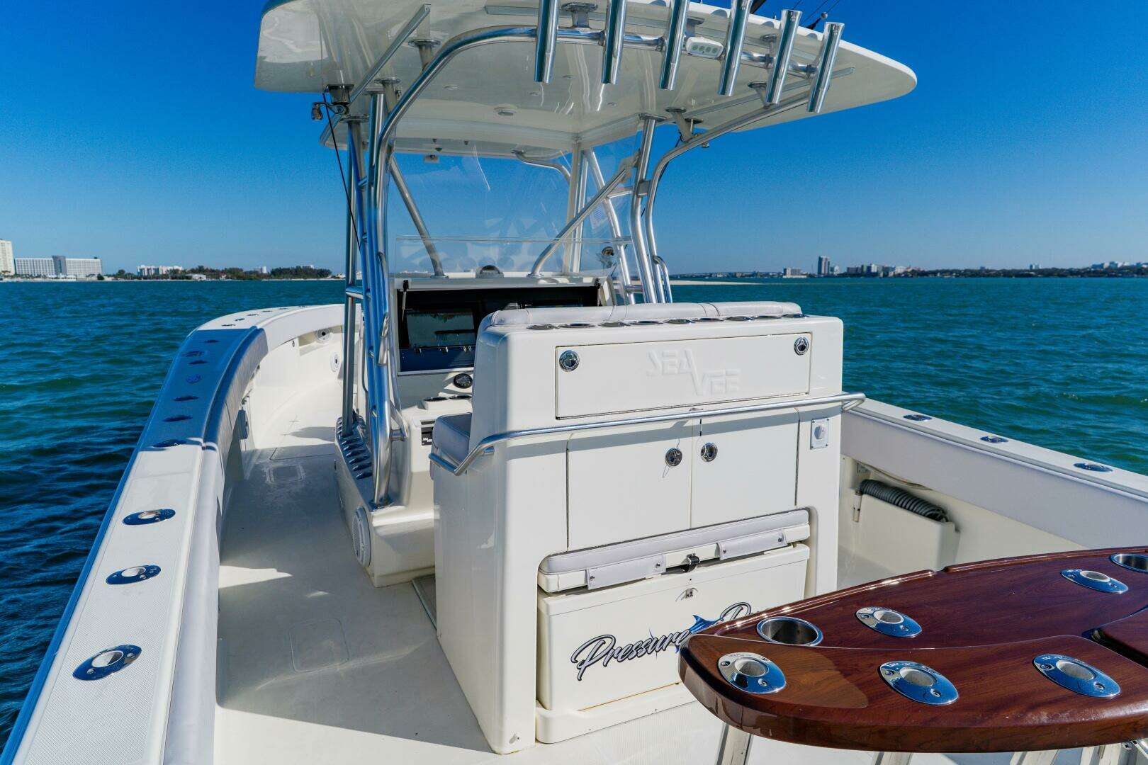 2012 SeaVee 390B - Image 31