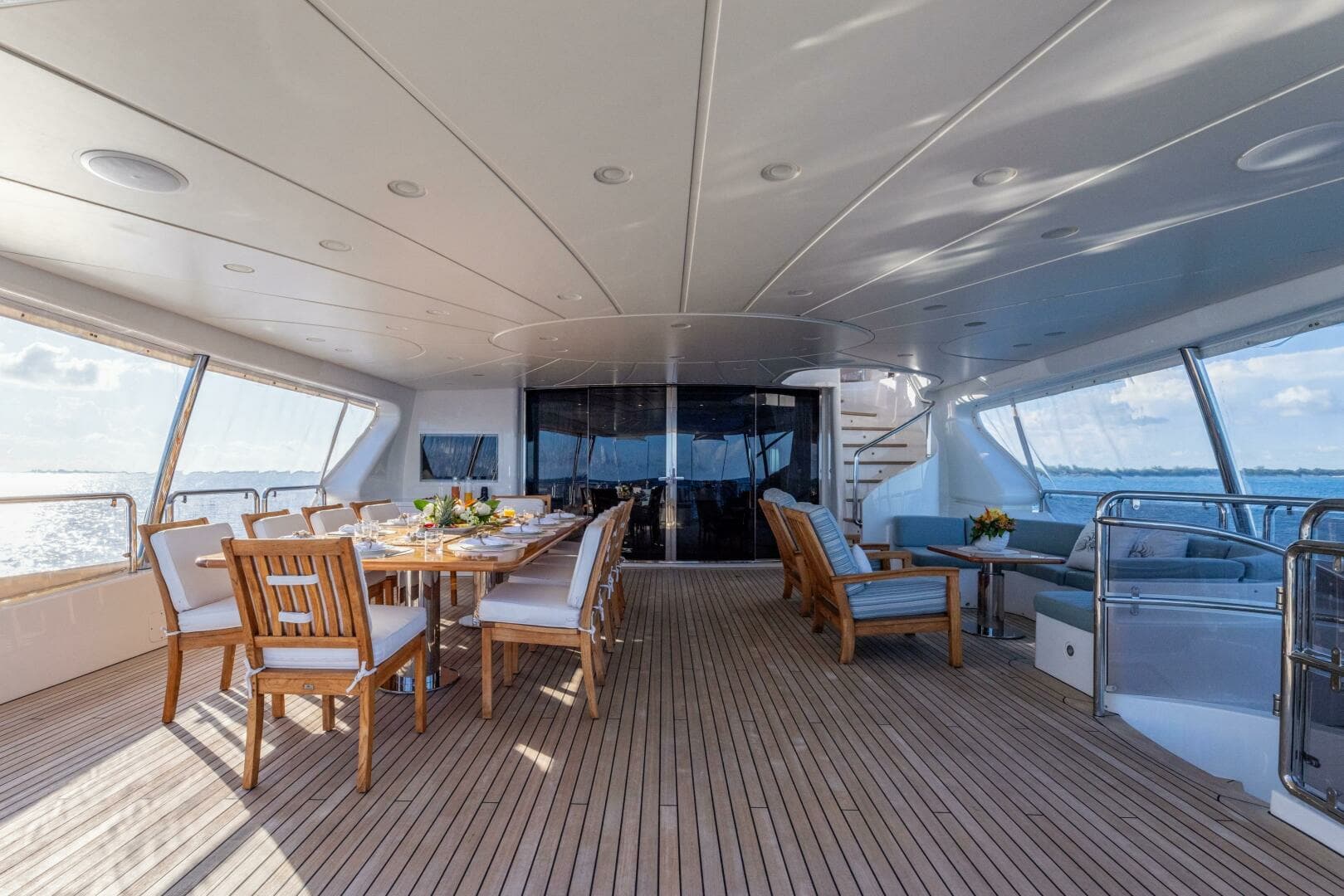 2013 Benetti Classic - Image 38