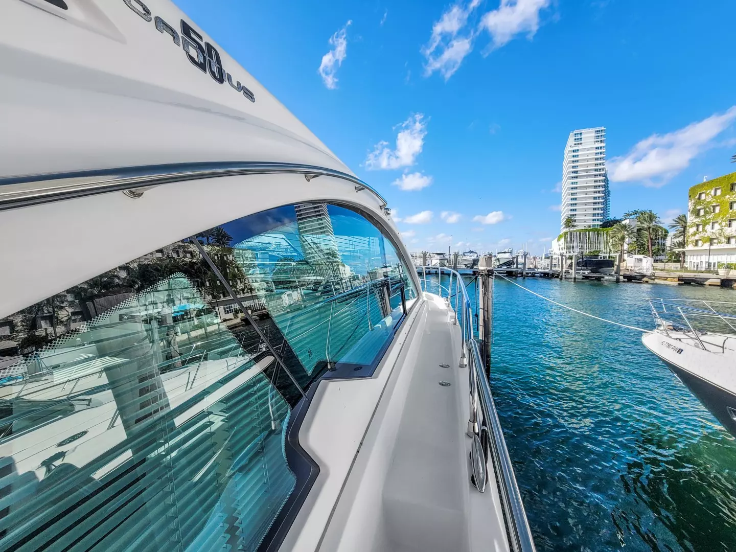 2019 Cruisers 50 Cantius - Image 10