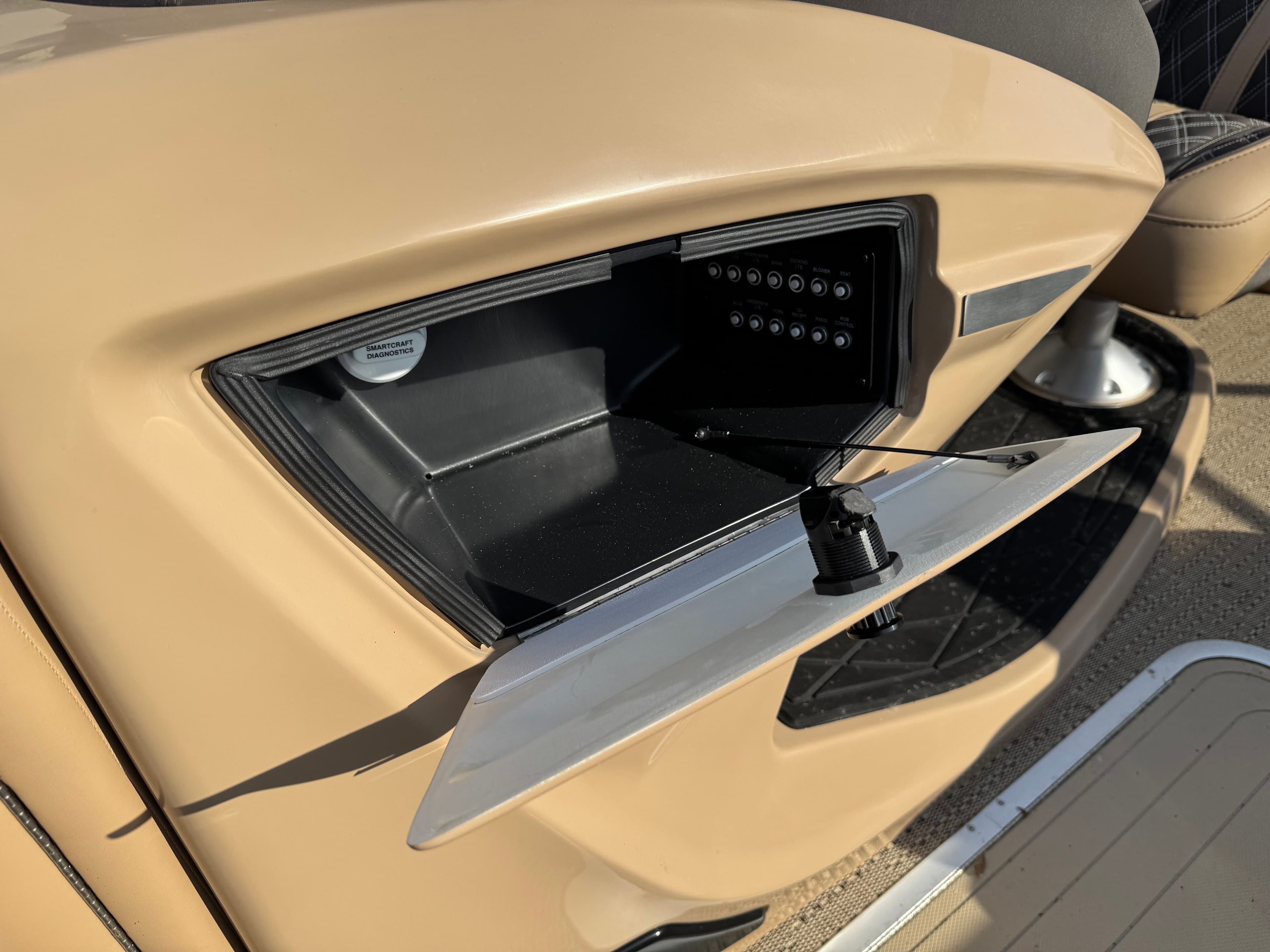 2025 Barletta LUSSO23M - 11