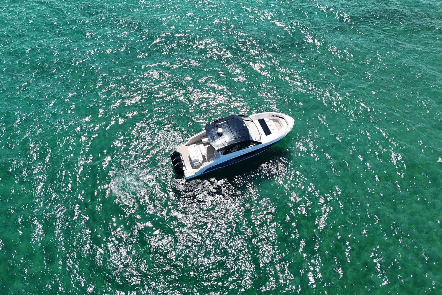 2026 Cruisers Yachts 50 GLS - 23