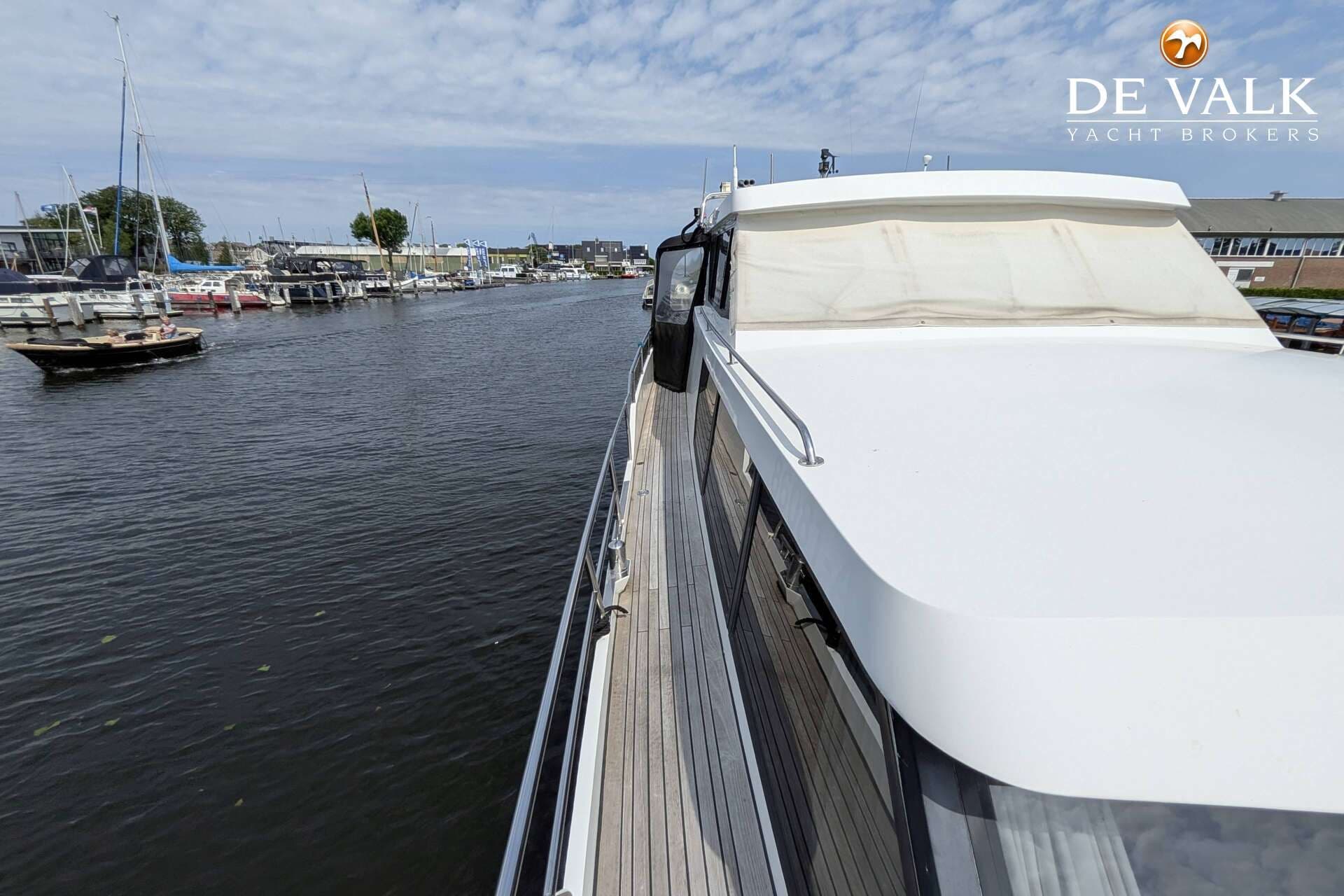 2000 Van der Heijden Elegance 1500 - 16