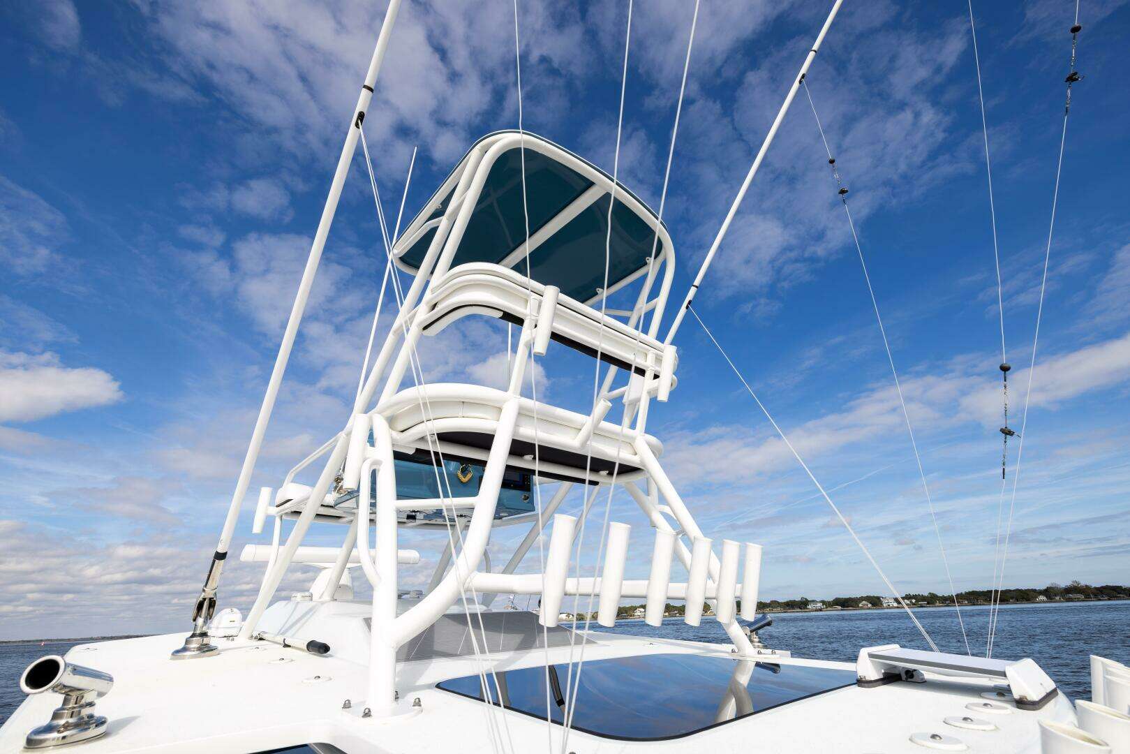 2024 Yellowfin — - Image 65