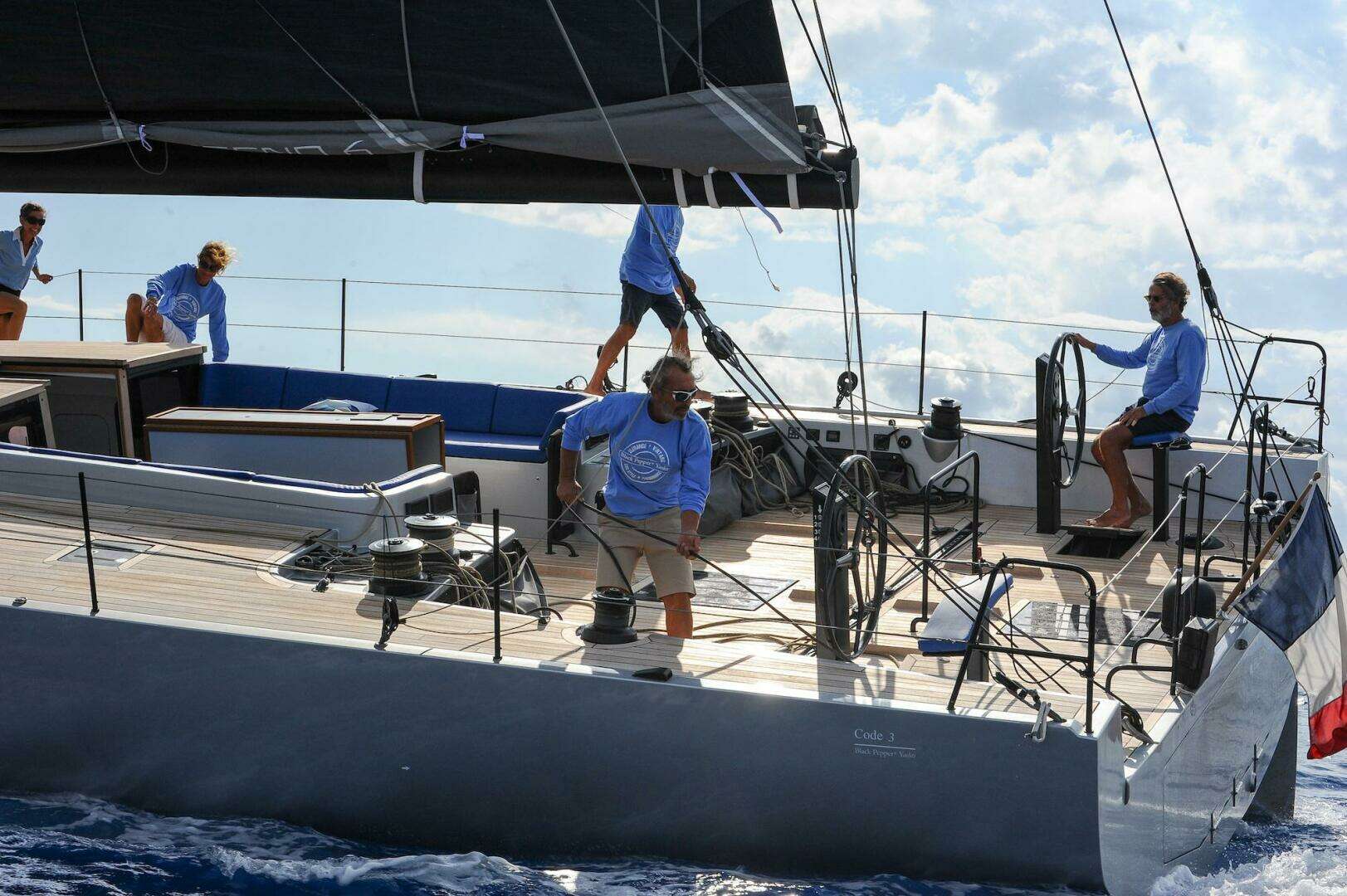 2026 Black Pepper Code 3 - Image 17