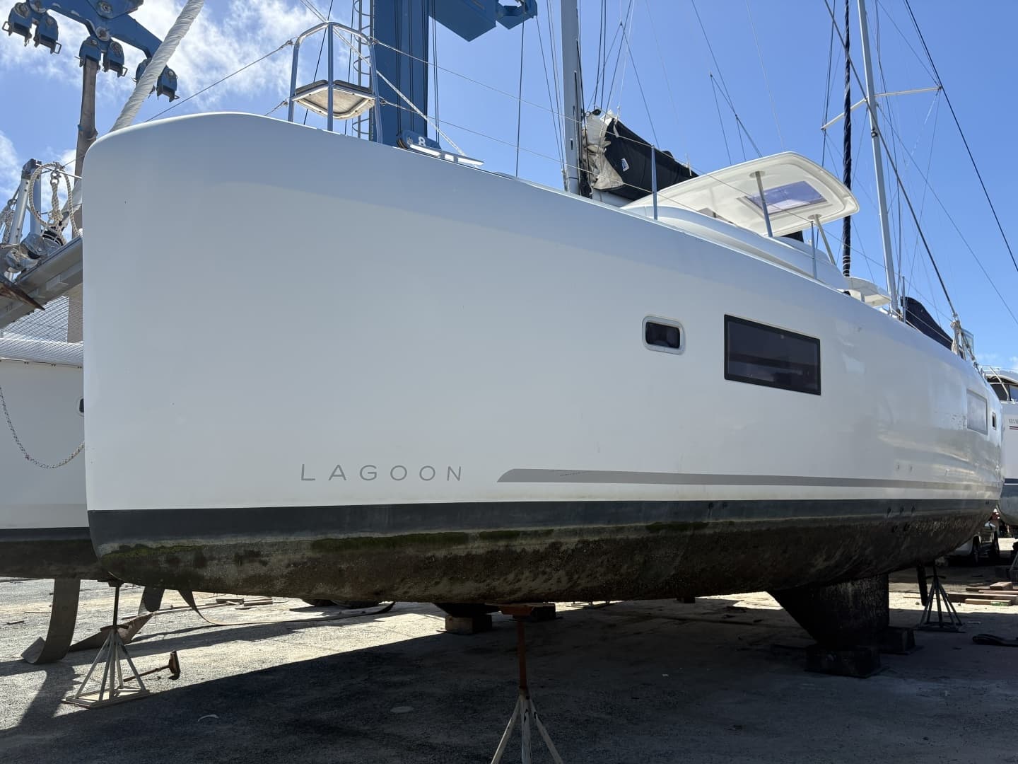 2019 Lagoon 42 - Image 2