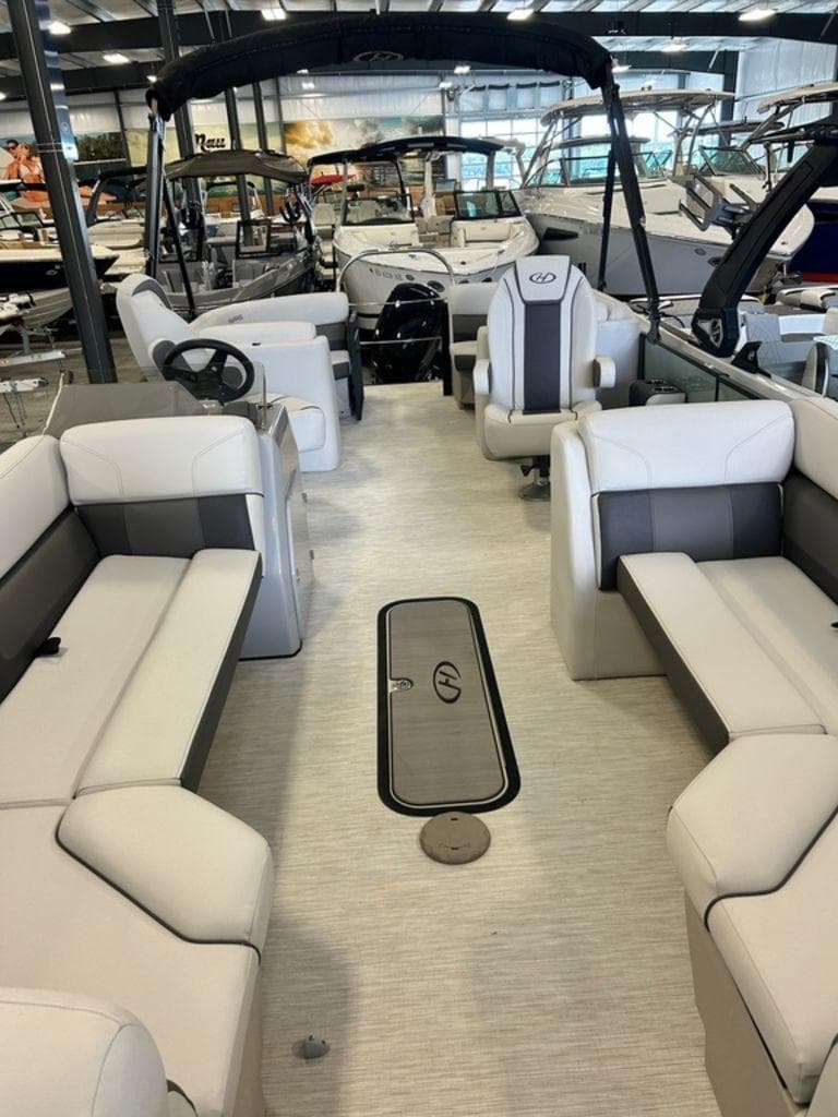 2023 Harris Cruiser 230 CWDH - 6