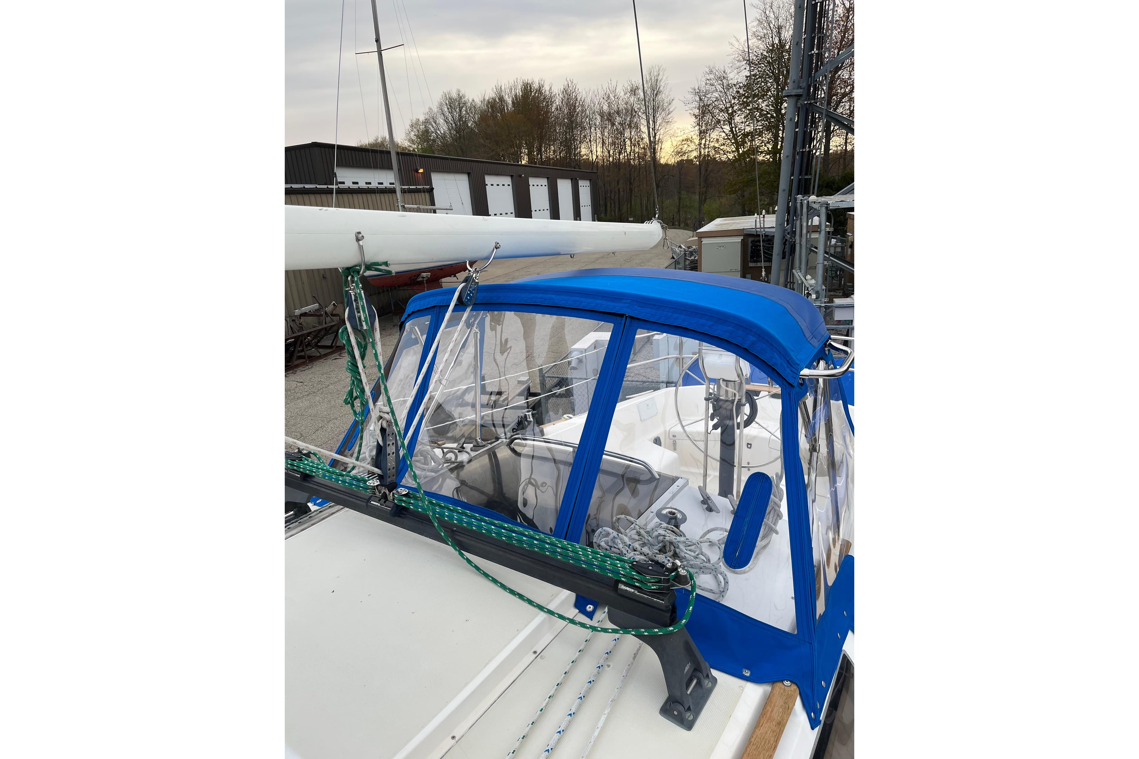 S2 11 Meter (36’)