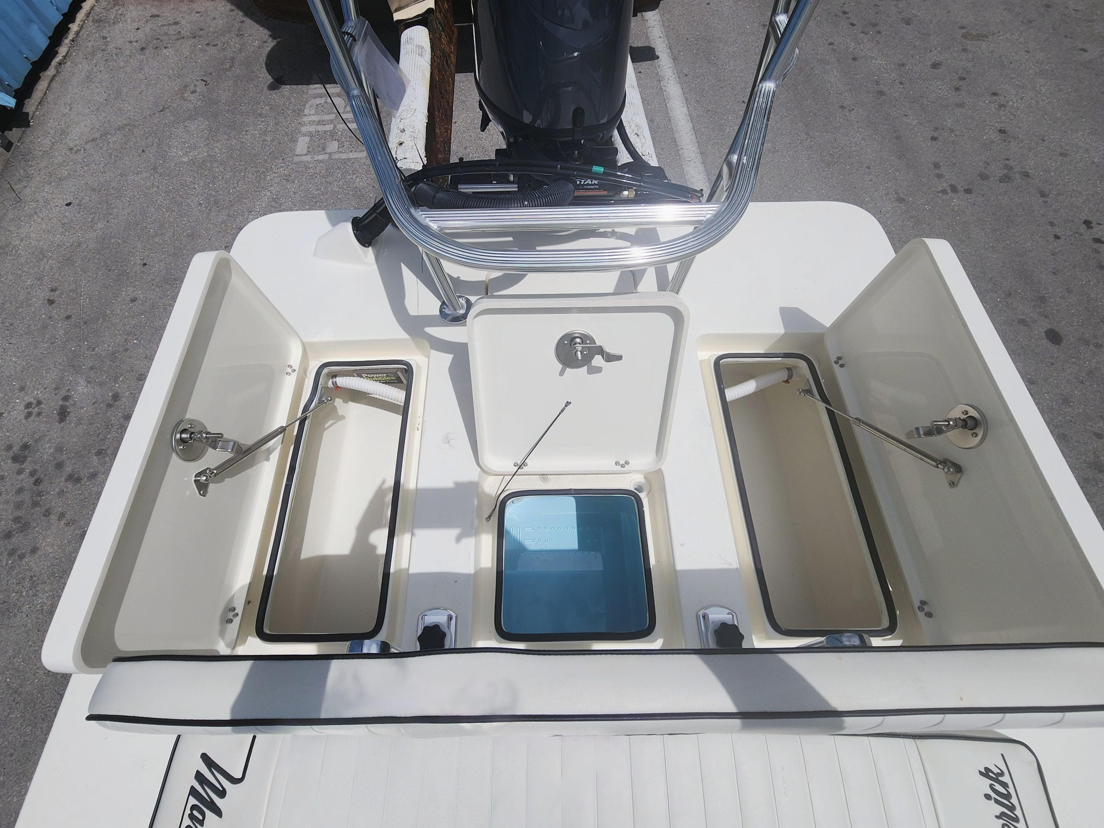 2025 MAVERICK 17 HPX-V - Image 22