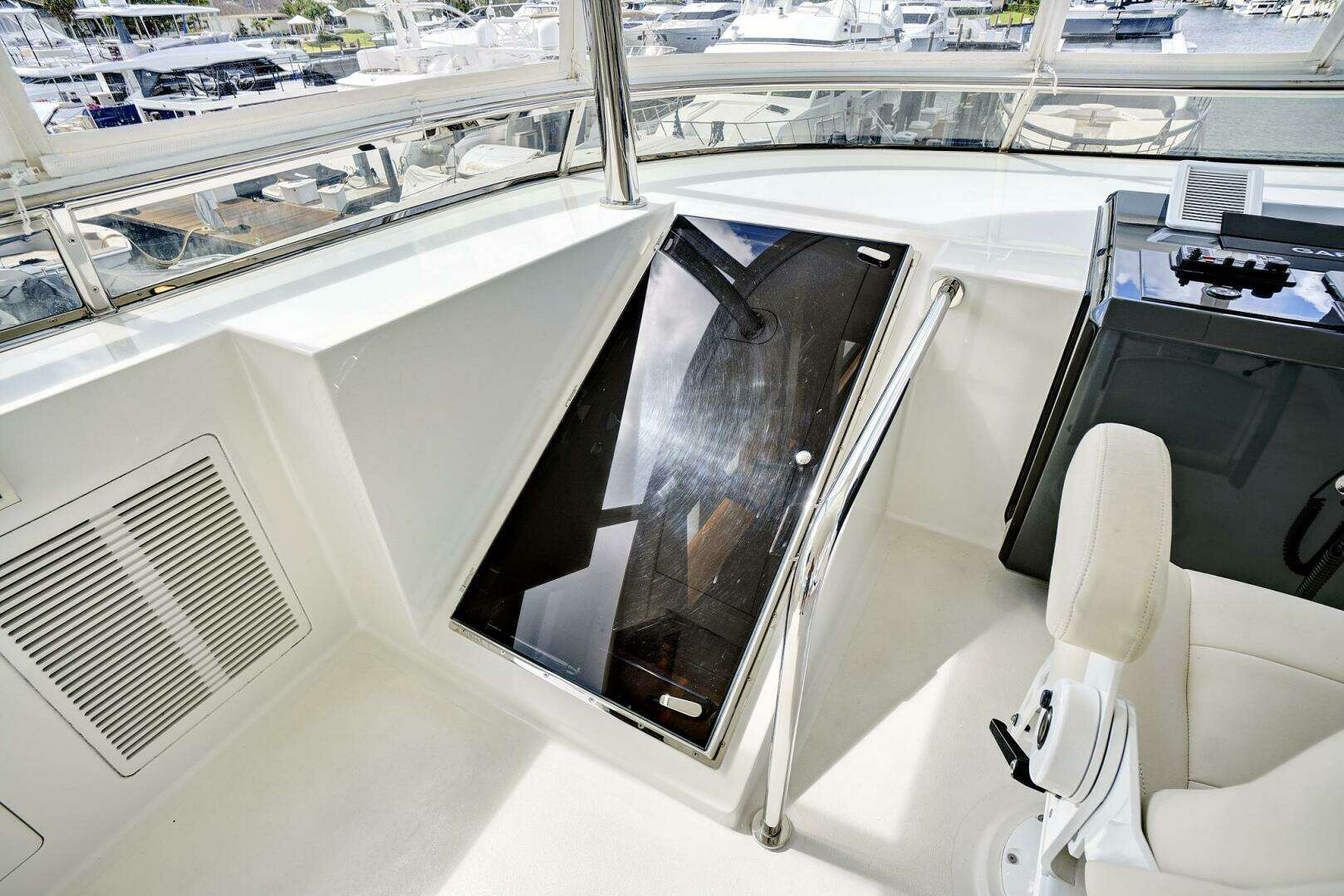 2016 Ocean Alexander 85 E - Image 128