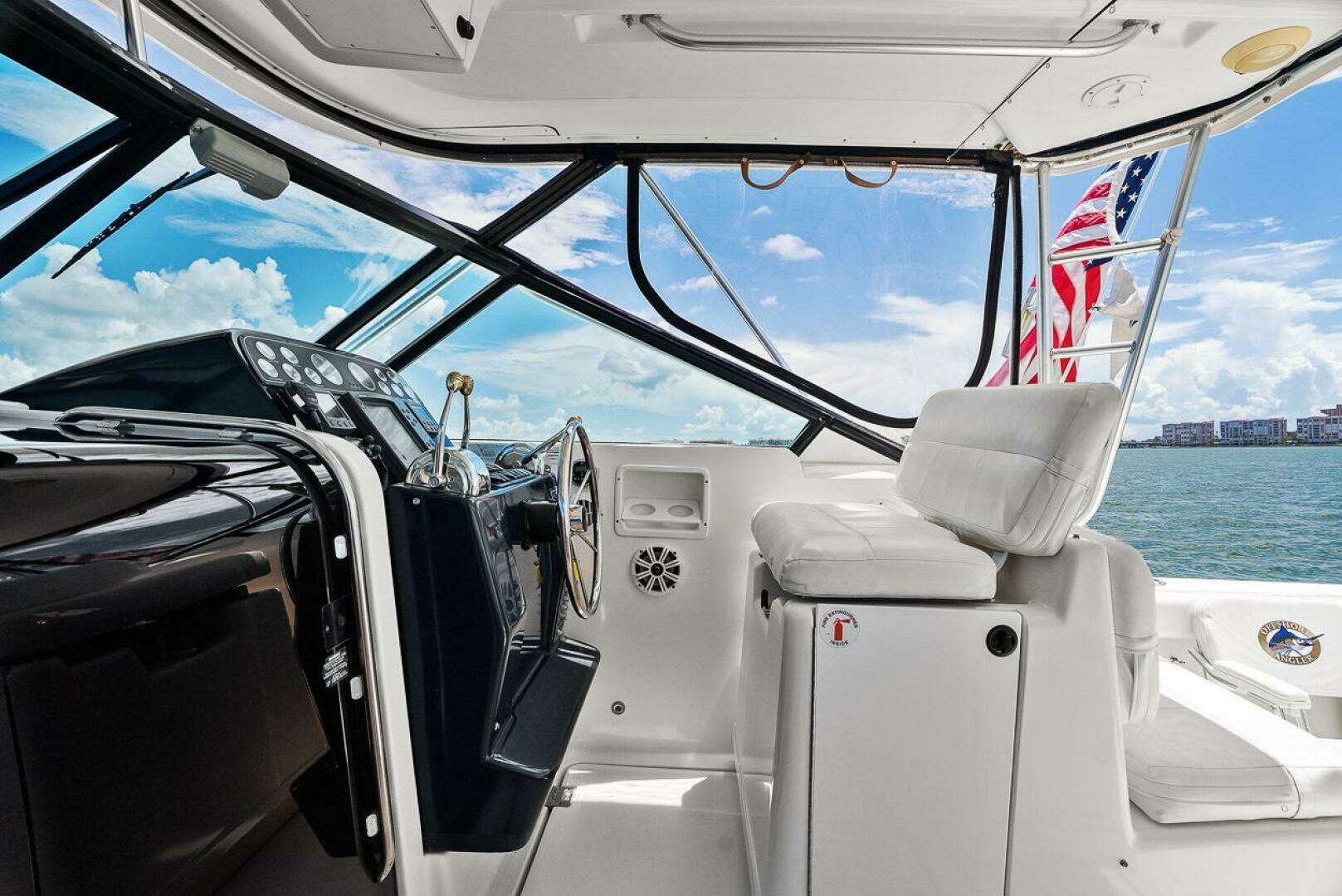 2003 Tiara Yachts 3100 Open LE - Image 70