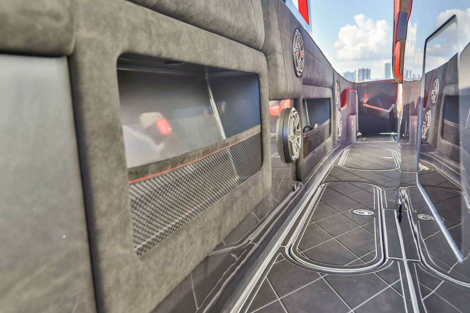 2021 Concept Boats Open Deck - Image 19