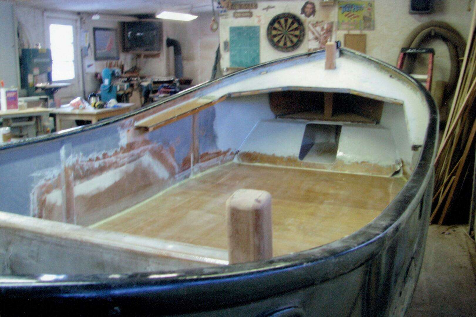 1994 Custom Tuglet - Image 15