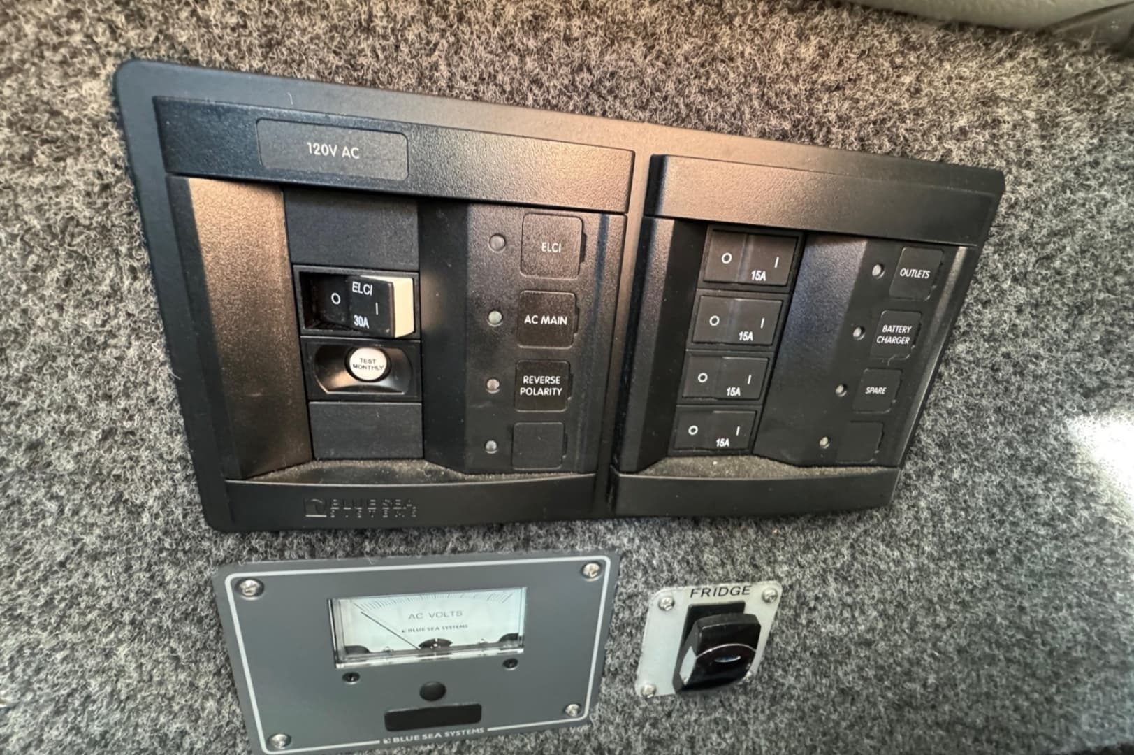 2018 KingFisher 2725 Weekender - Image 42