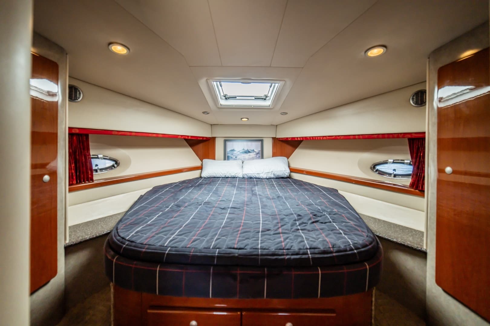 2008 Formula 45 Yacht - Image 52