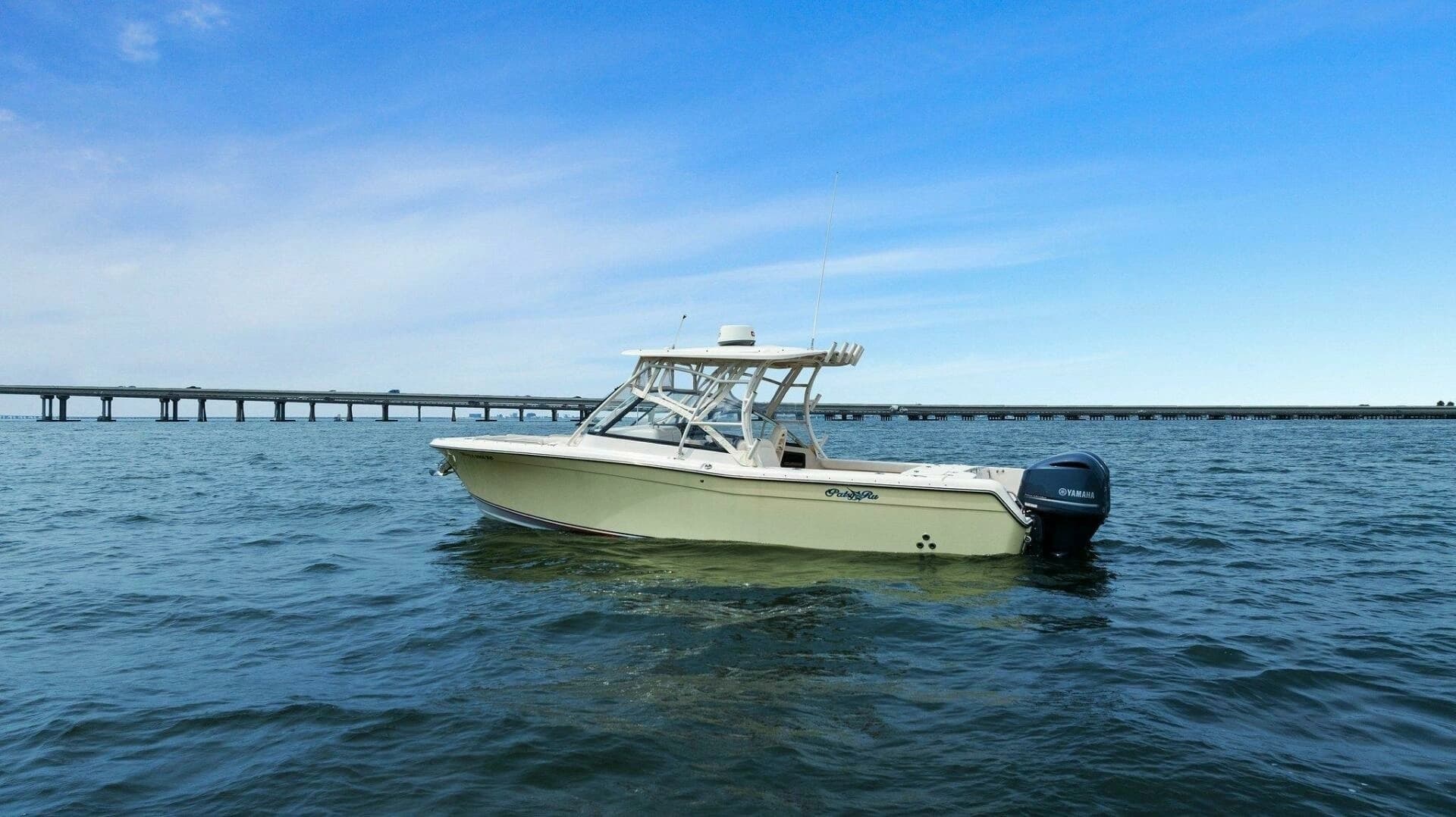 2016 Grady-White 285 Freedom - Image 28