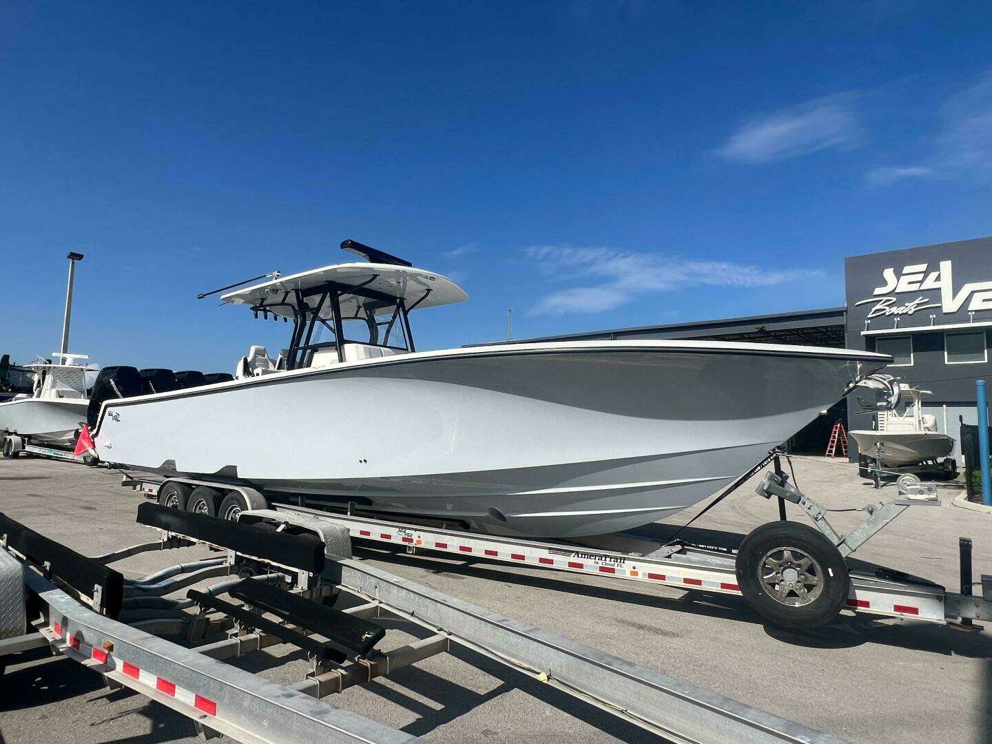 2024 SeaVee 39 0Z - Image 5