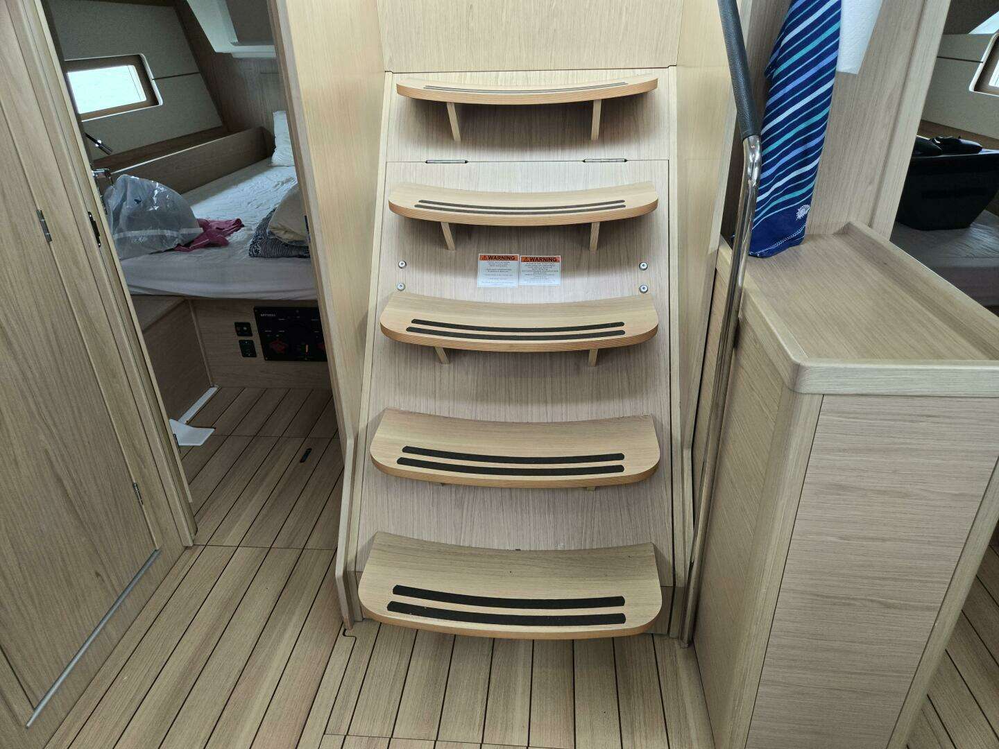 2019 Beneteau Oceanis 46.1 - Image 64
