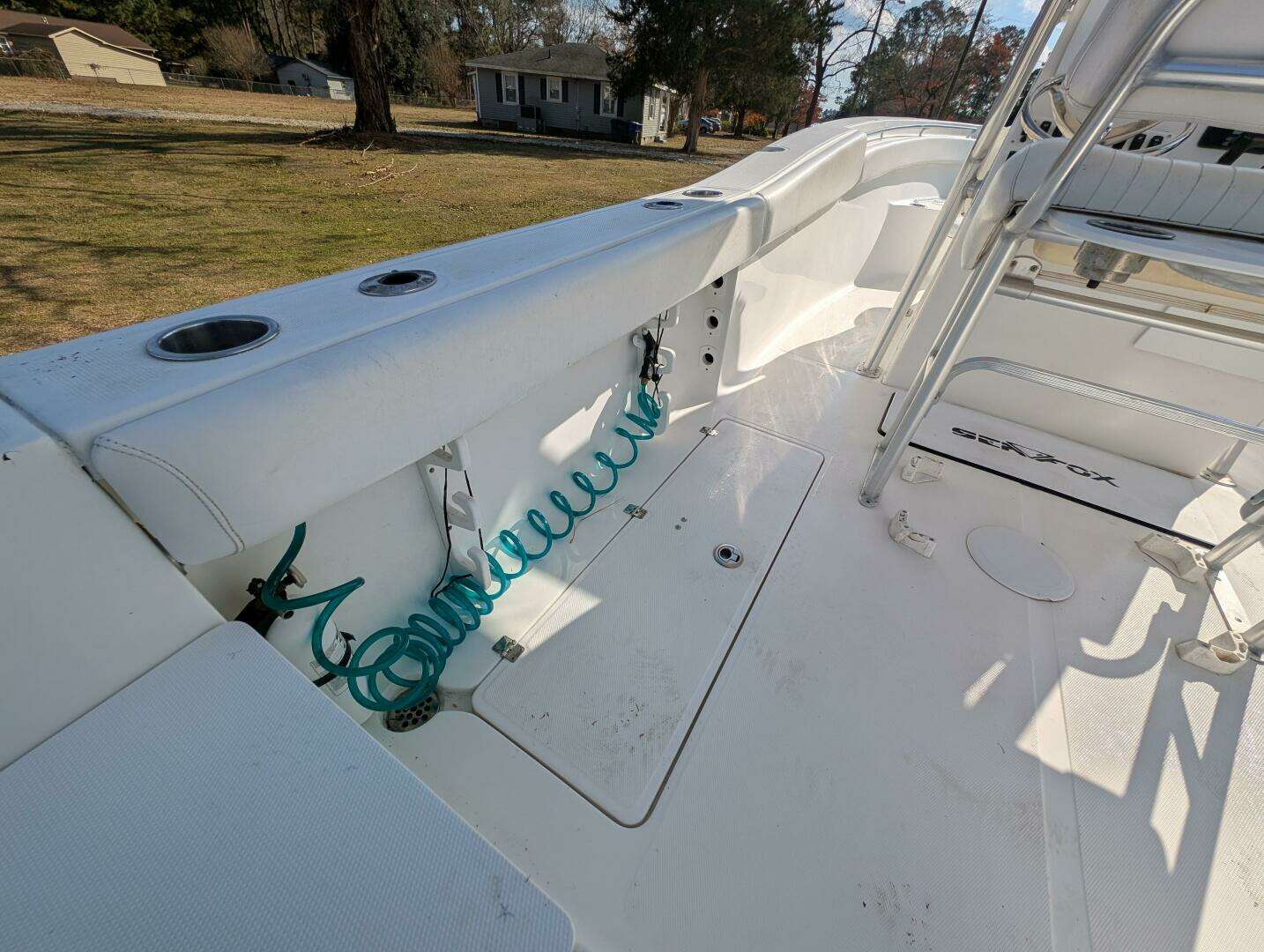 2013 Sea Fox 256 - Image 61