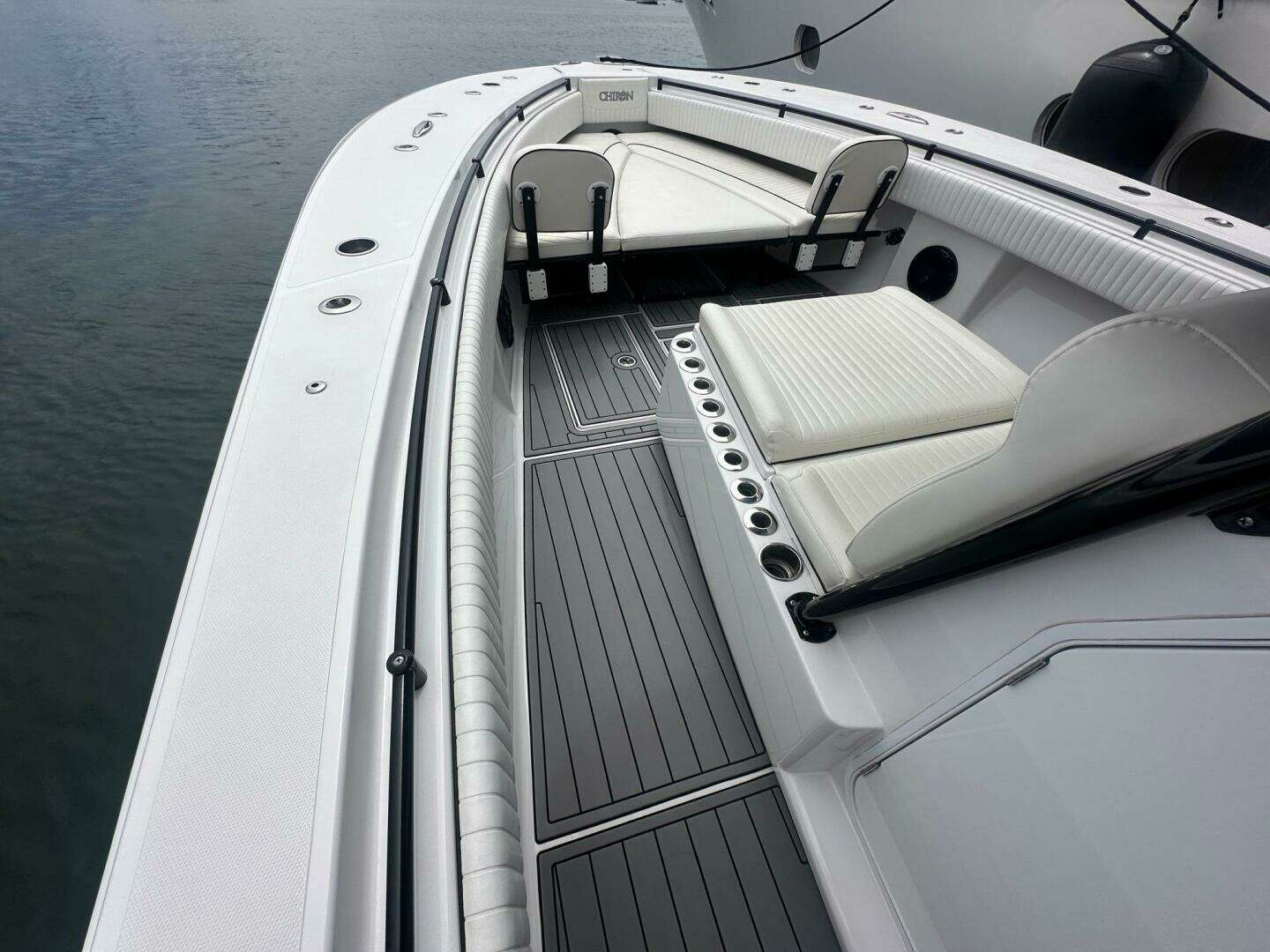 2019 SeaHunter 39 Center Console - Image 17