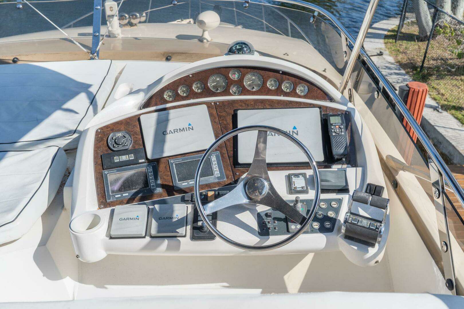 2009 Sunseeker 60 Manhattan - Image 13