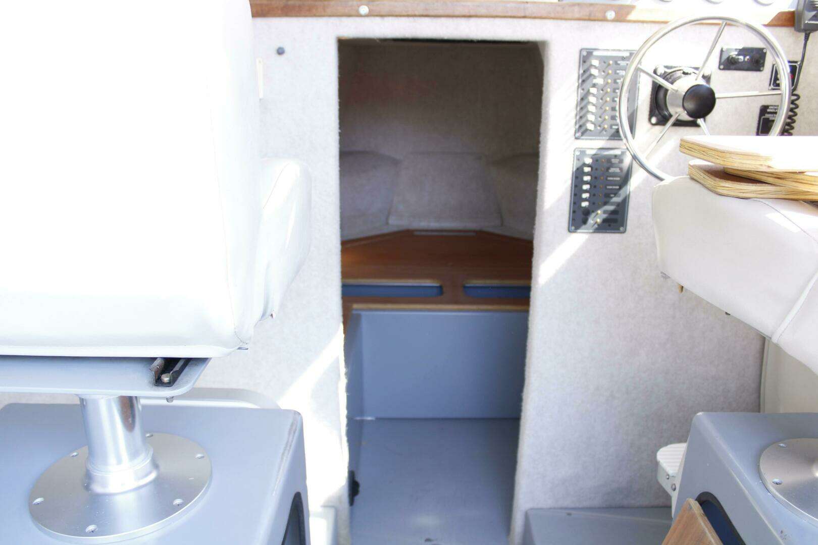 2005 Commercial ACB CUSTOM 26.5 - Image 46