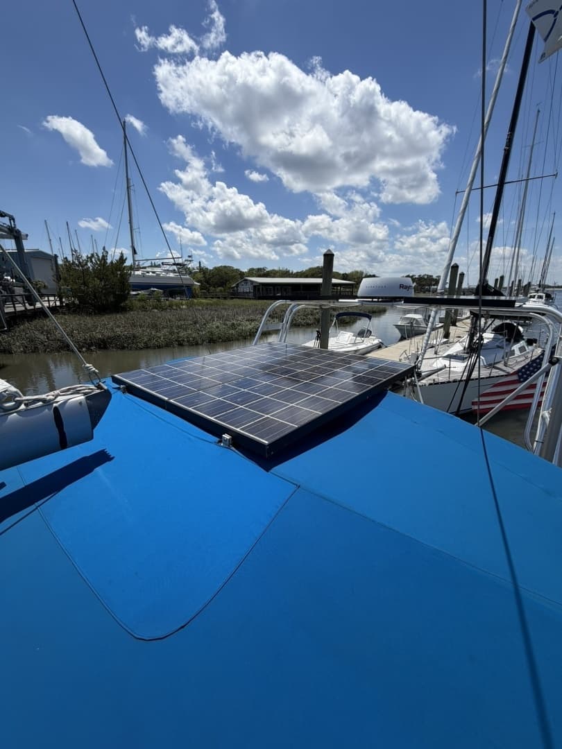 2006 Beneteau 423 - Image 71