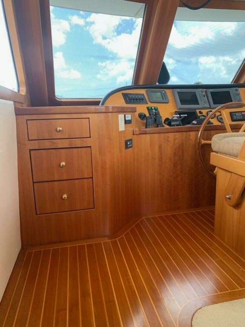 2005 Wendon 605 - Image 40