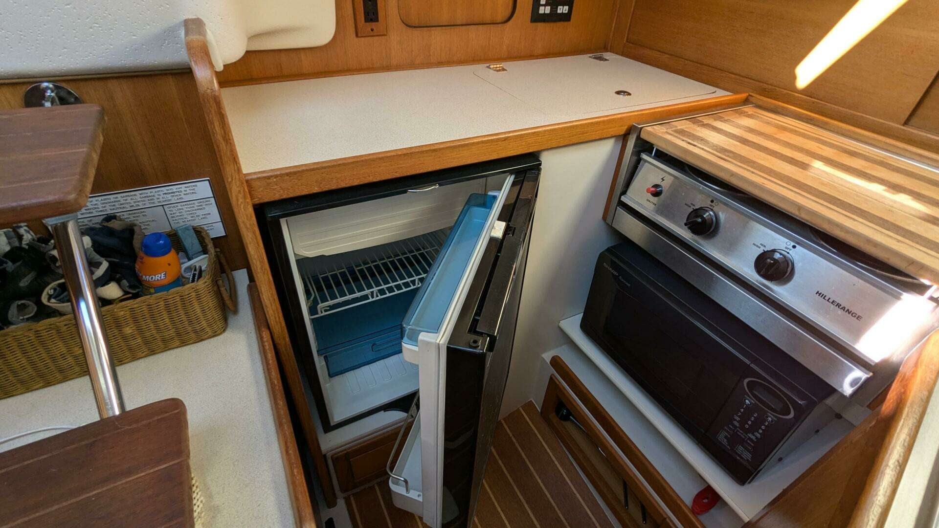 2007 Catalina 309 - Image 43