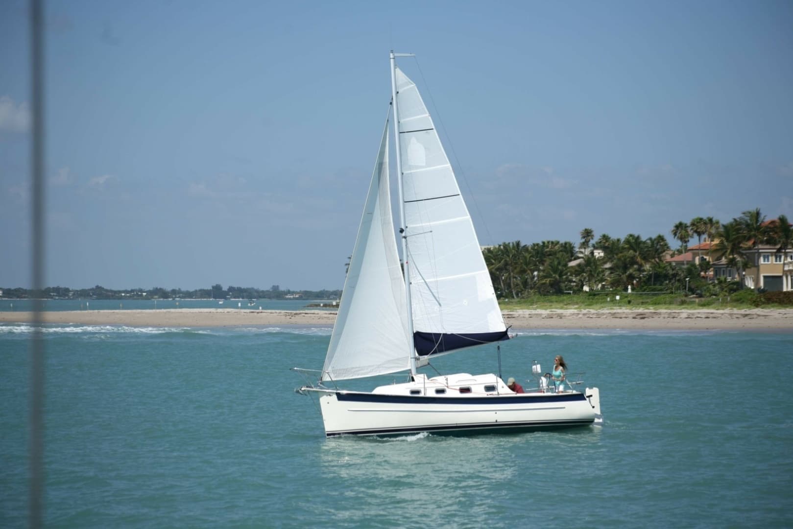 2012 Seaward 26 RK - Image 42