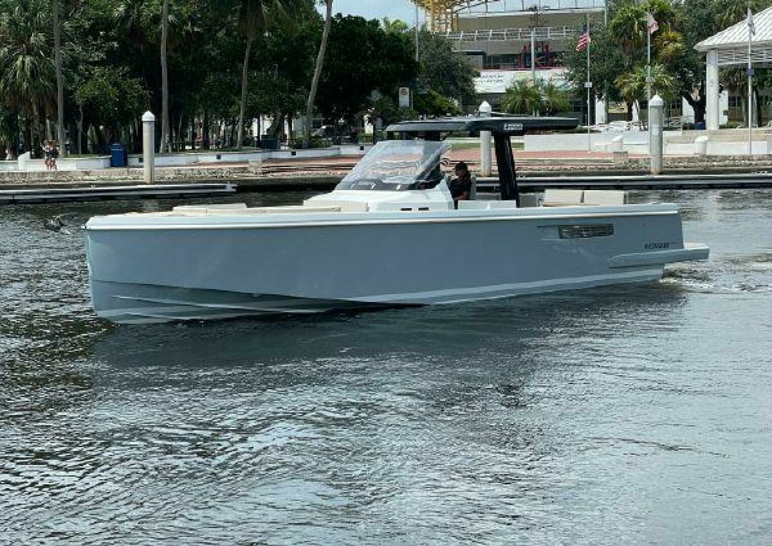 2023 Fjord 38 xpress - Image 45