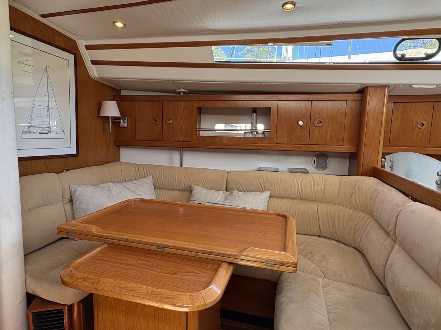 2008 Wauquiez Centurion 40S - Image 31