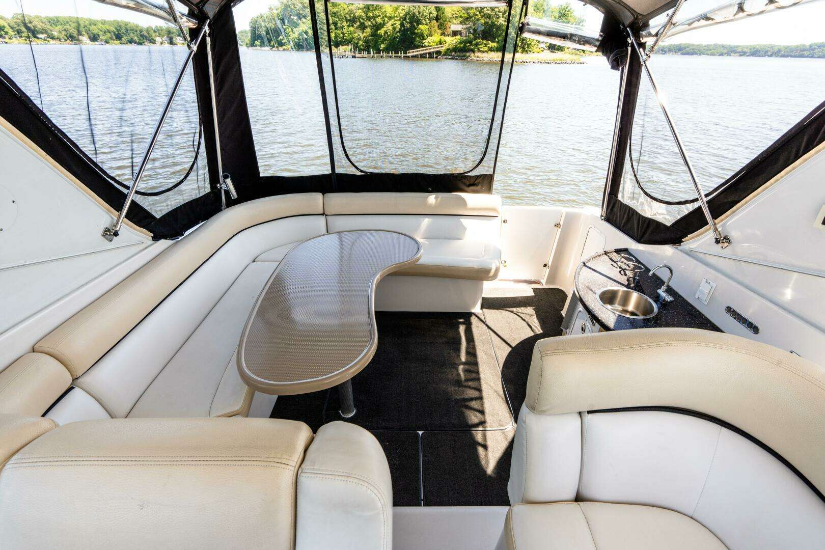 2008 Four Winns V378 - Image 27